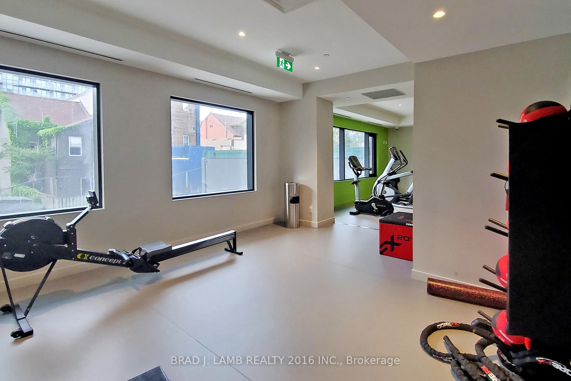 Photo 25 of Unit 305, 55 Ontario Street, Toronto, Moss Park — HOMEH