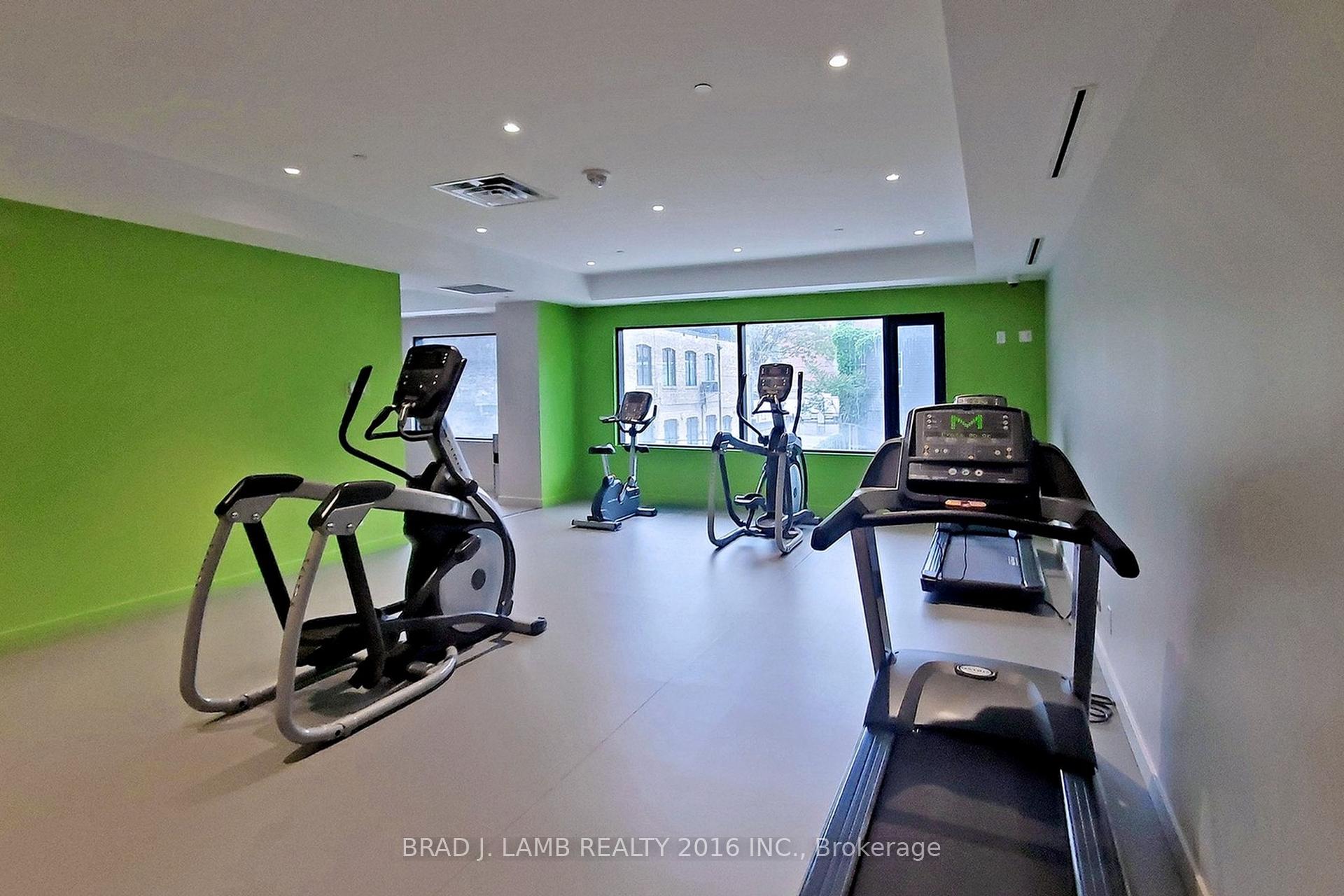 Photo 26 of Unit 305, 55 Ontario Street, Toronto, Moss Park — HOMEH