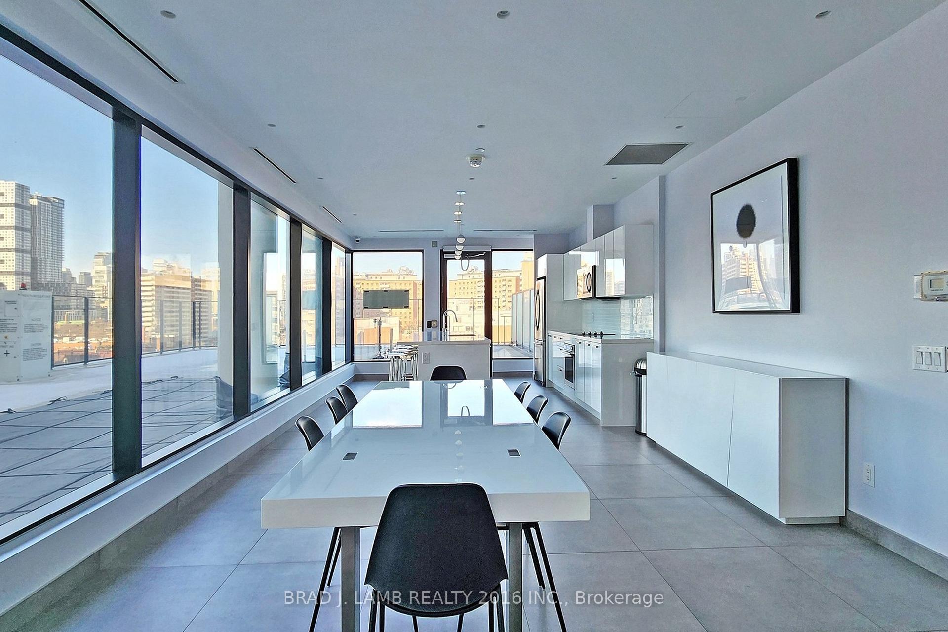 Photo 31 of Unit 305, 55 Ontario Street, Toronto, Moss Park — HOMEH