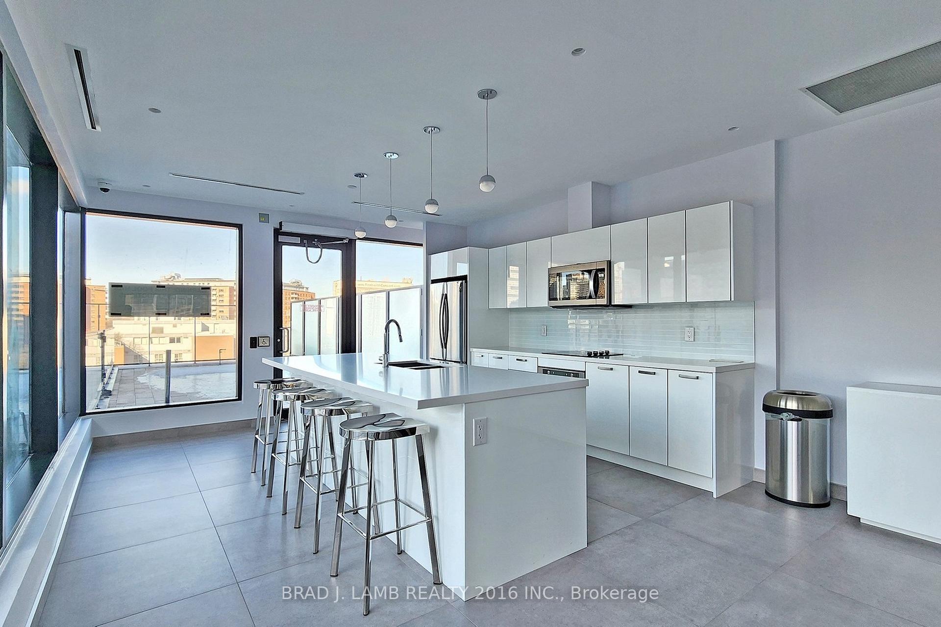 Photo 32 of Unit 305, 55 Ontario Street, Toronto, Moss Park — HOMEH