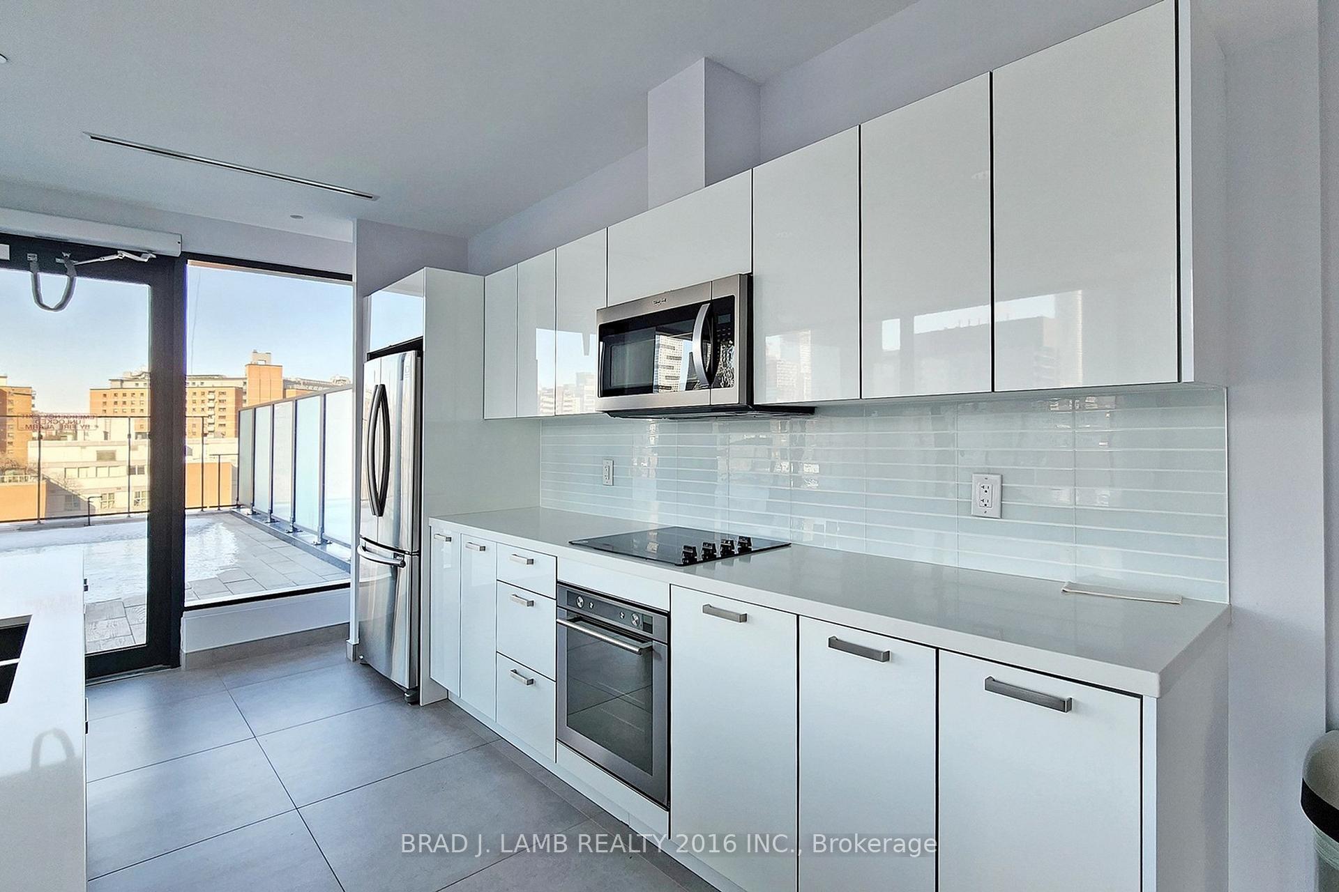 Photo 33 of Unit 305, 55 Ontario Street, Toronto, Moss Park — HOMEH