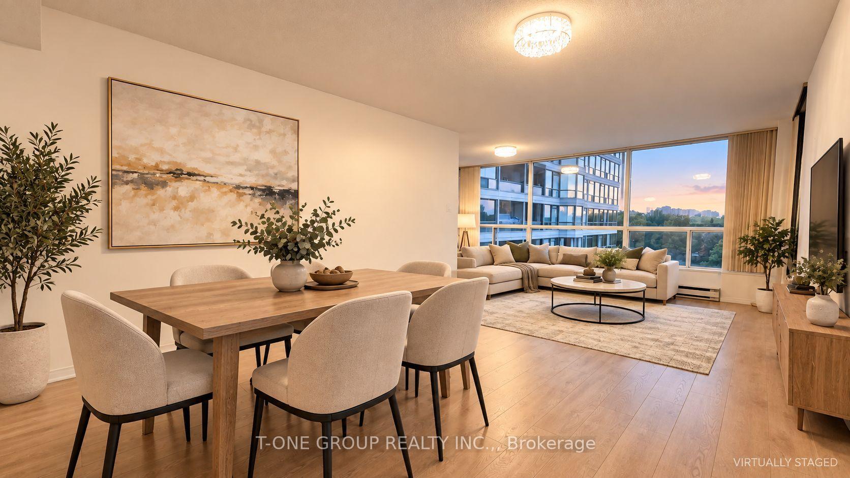Photo of Unit 516, 4725 Sheppard Avenue E