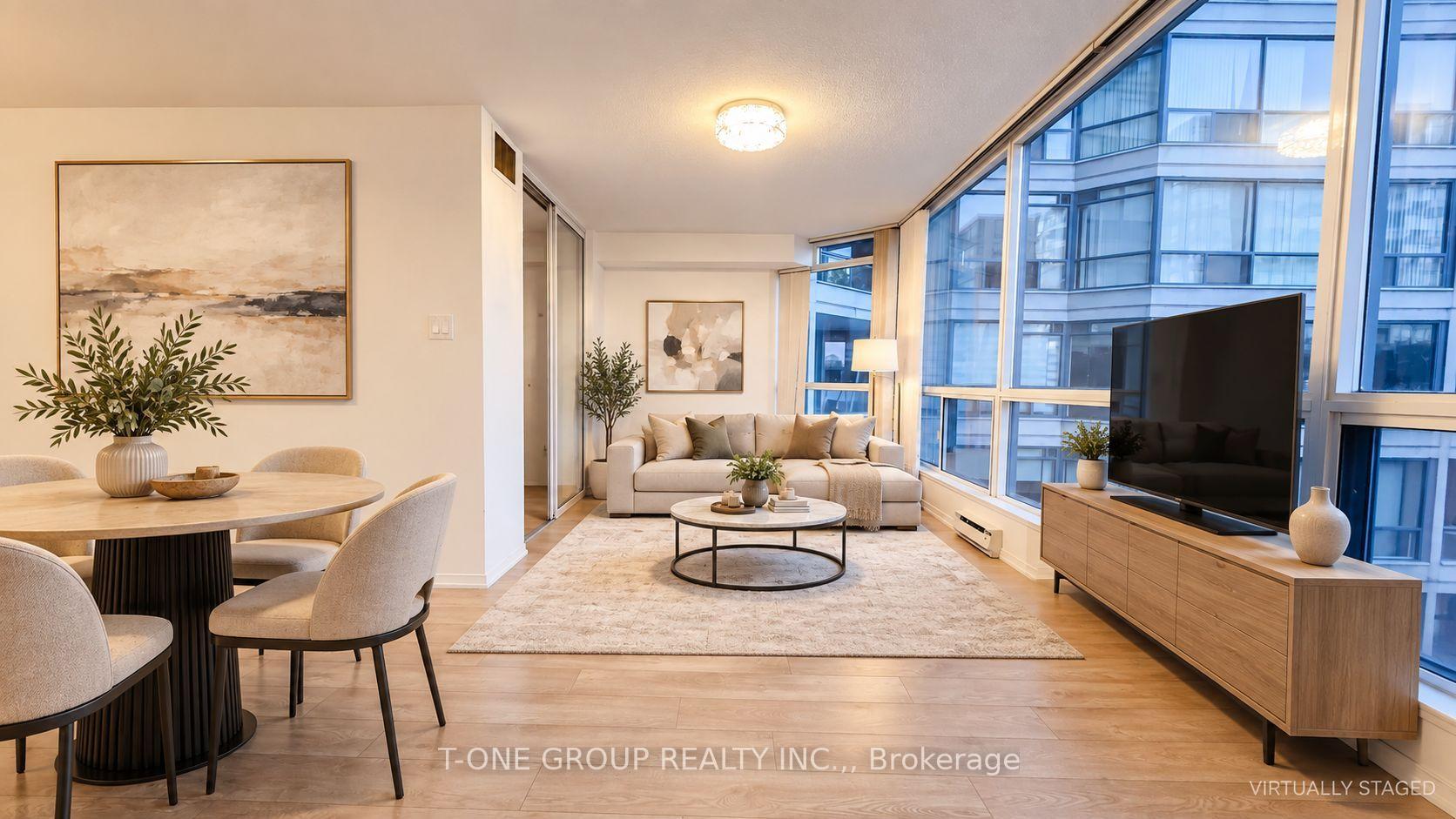Photo 5 of Unit 516, 4725 Sheppard Avenue E, Scarborough, Agincourt South-Malvern West — HOMEH