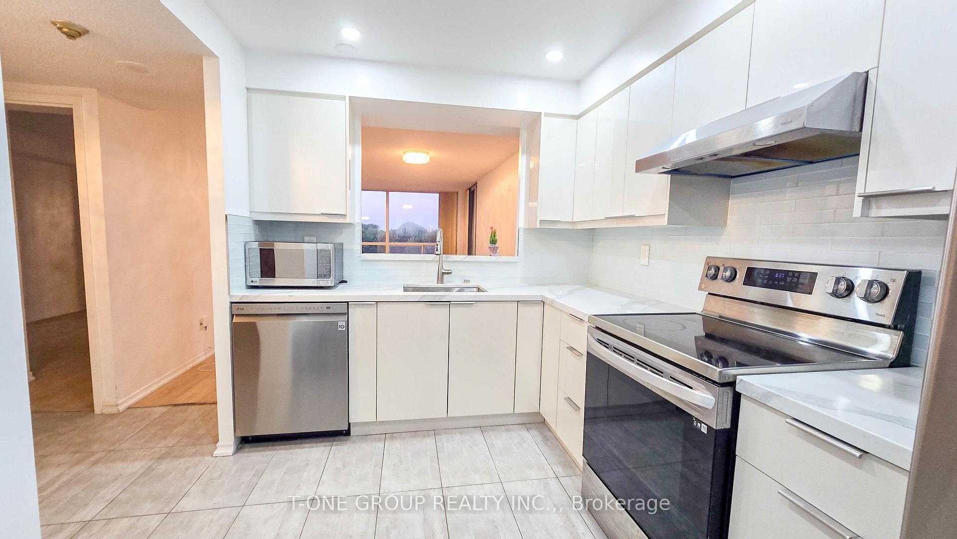 Photo 8 of Unit 516, 4725 Sheppard Avenue E, Scarborough, Agincourt South-Malvern West — HOMEH