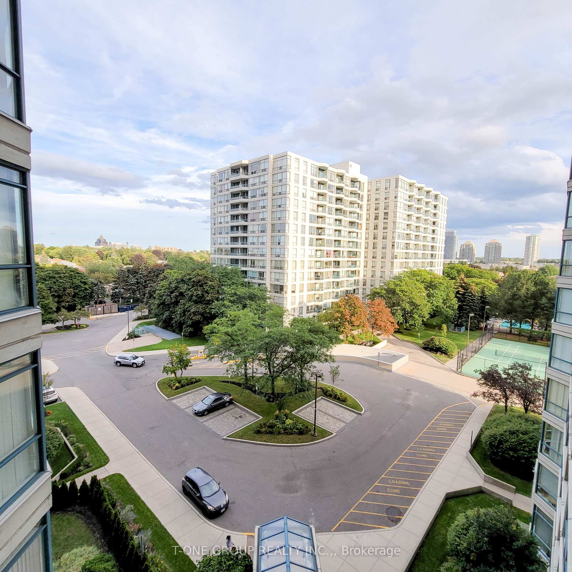 Photo 9 of Unit 516, 4725 Sheppard Avenue E, Scarborough, Agincourt South-Malvern West — HOMEH
