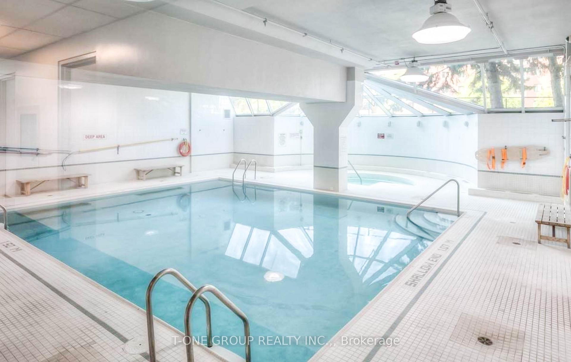 Photo 10 of Unit 516, 4725 Sheppard Avenue E, Scarborough, Agincourt South-Malvern West — HOMEH