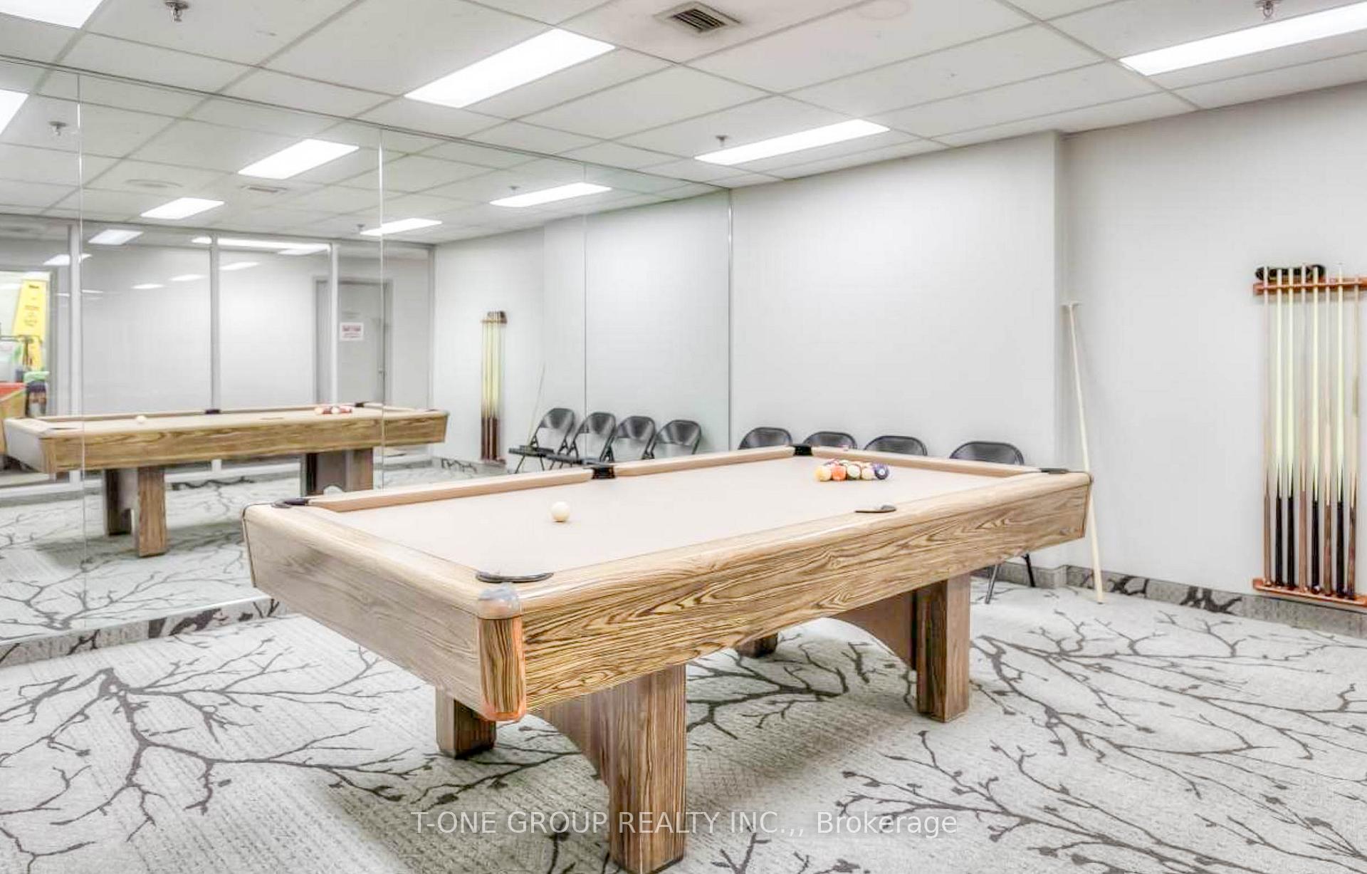 Photo 11 of Unit 516, 4725 Sheppard Avenue E, Scarborough, Agincourt South-Malvern West — HOMEH