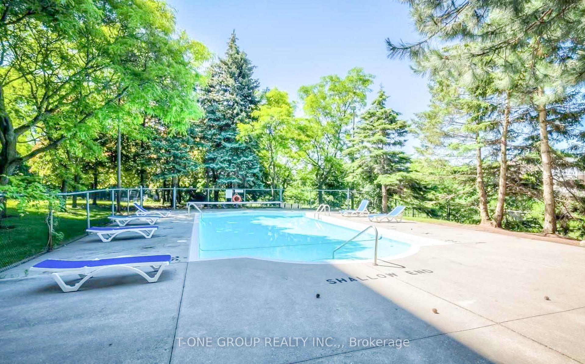 Photo 12 of Unit 516, 4725 Sheppard Avenue E, Scarborough, Agincourt South-Malvern West — HOMEH