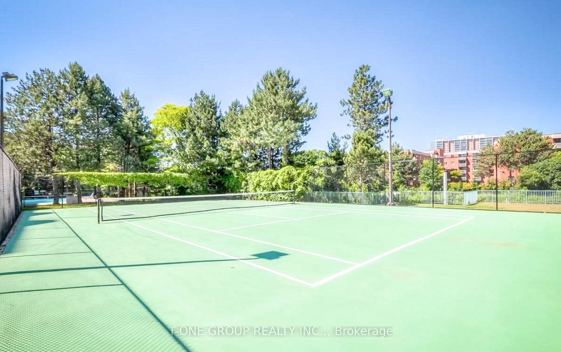 Photo 13 of Unit 516, 4725 Sheppard Avenue E, Scarborough, Agincourt South-Malvern West — HOMEH