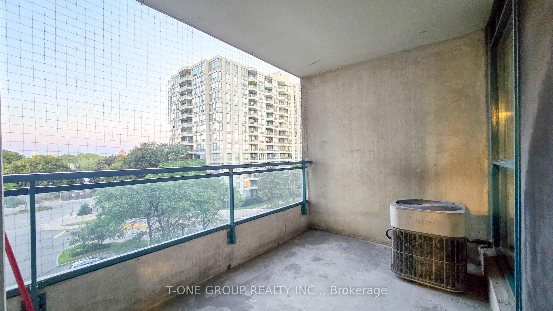 Photo 15 of Unit 516, 4725 Sheppard Avenue E, Scarborough, Agincourt South-Malvern West — HOMEH