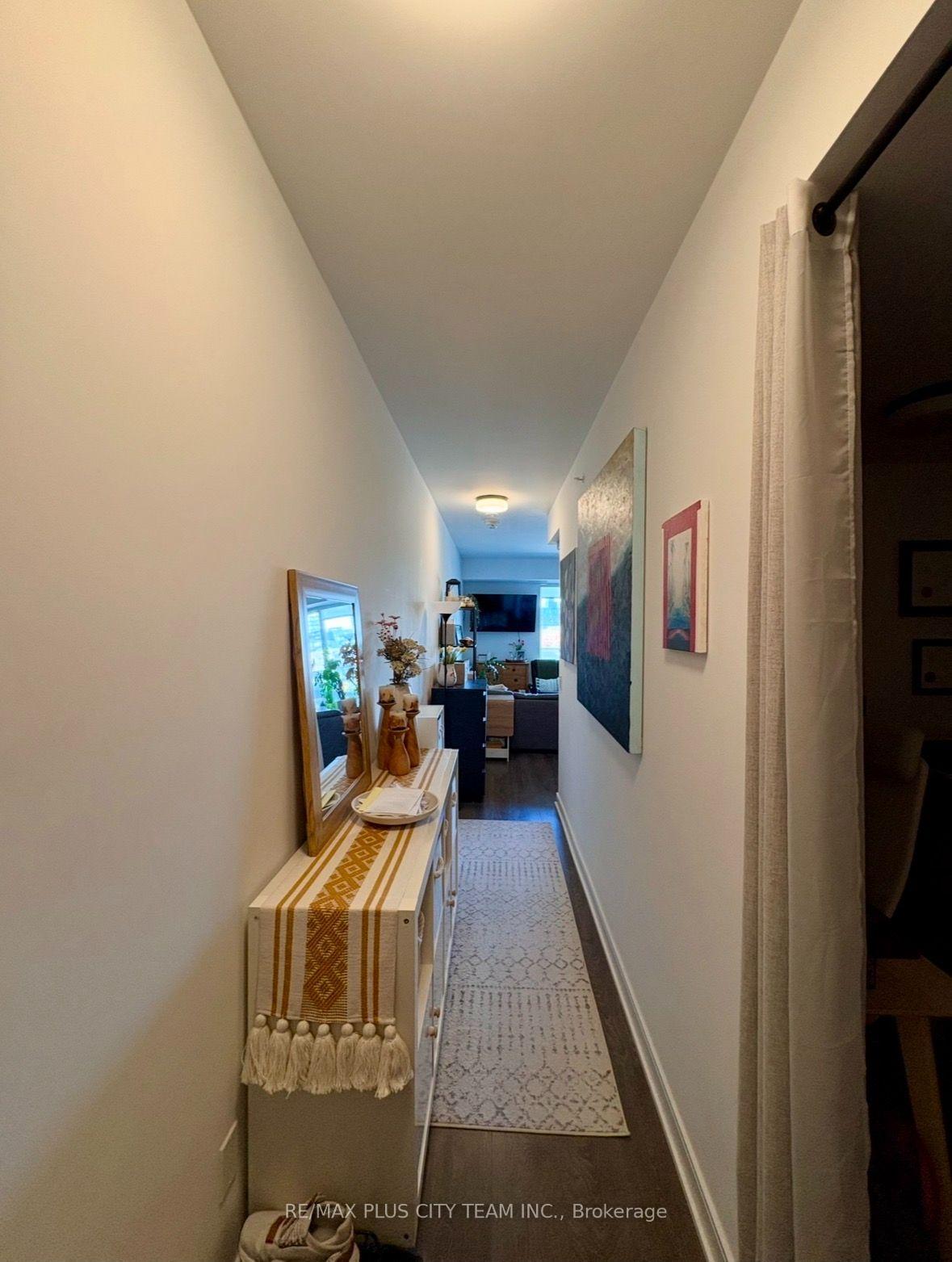 Photo 2 of Unit 614, 60 Tannery Road, Toronto, Waterfront Communities — HOMEH