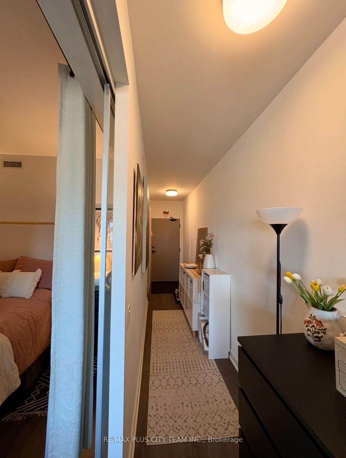 Photo 3 of Unit 614, 60 Tannery Road, Toronto, Waterfront Communities — HOMEH