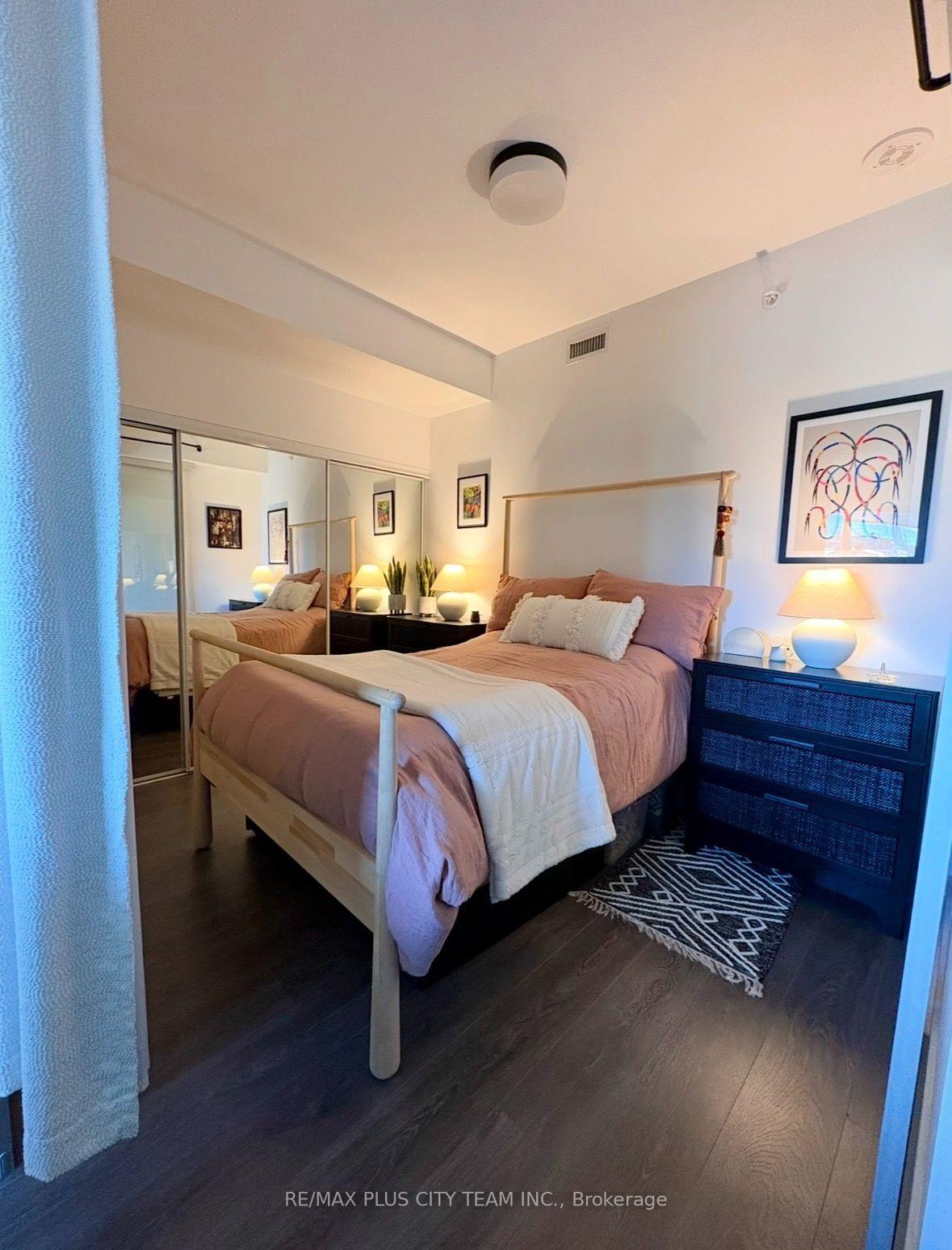 Photo 6 of Unit 614, 60 Tannery Road, Toronto, Waterfront Communities — HOMEH