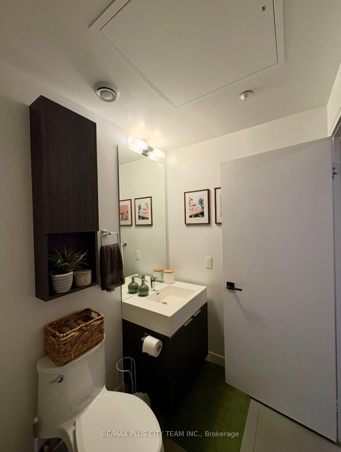 Photo 7 of Unit 614, 60 Tannery Road, Toronto, Waterfront Communities — HOMEH