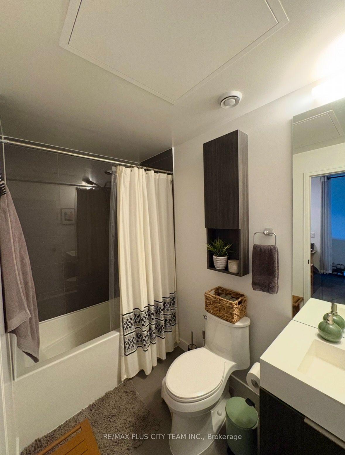 Photo 8 of Unit 614, 60 Tannery Road, Toronto, Waterfront Communities — HOMEH
