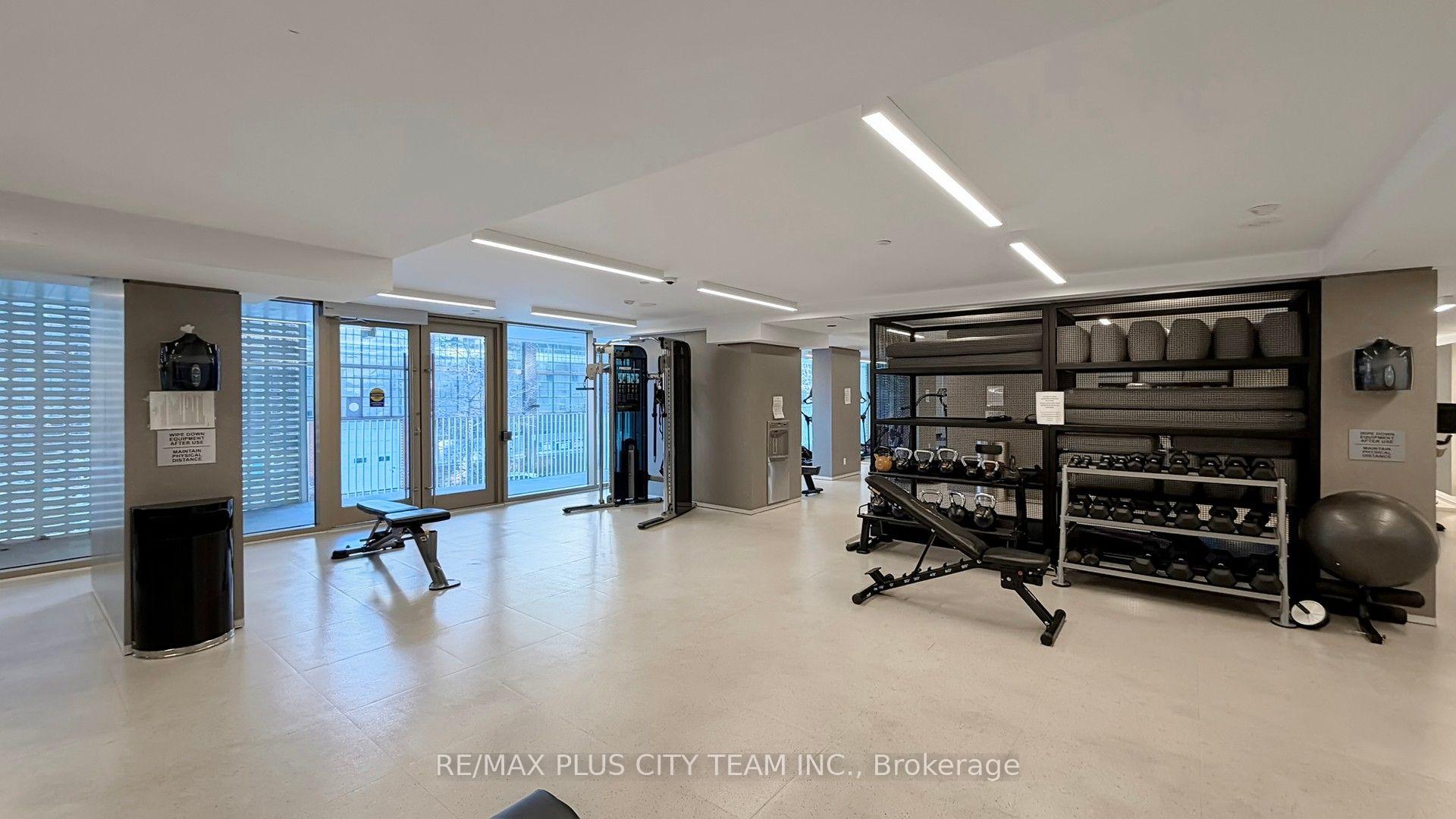Photo 10 of Unit 614, 60 Tannery Road, Toronto, Waterfront Communities — HOMEH