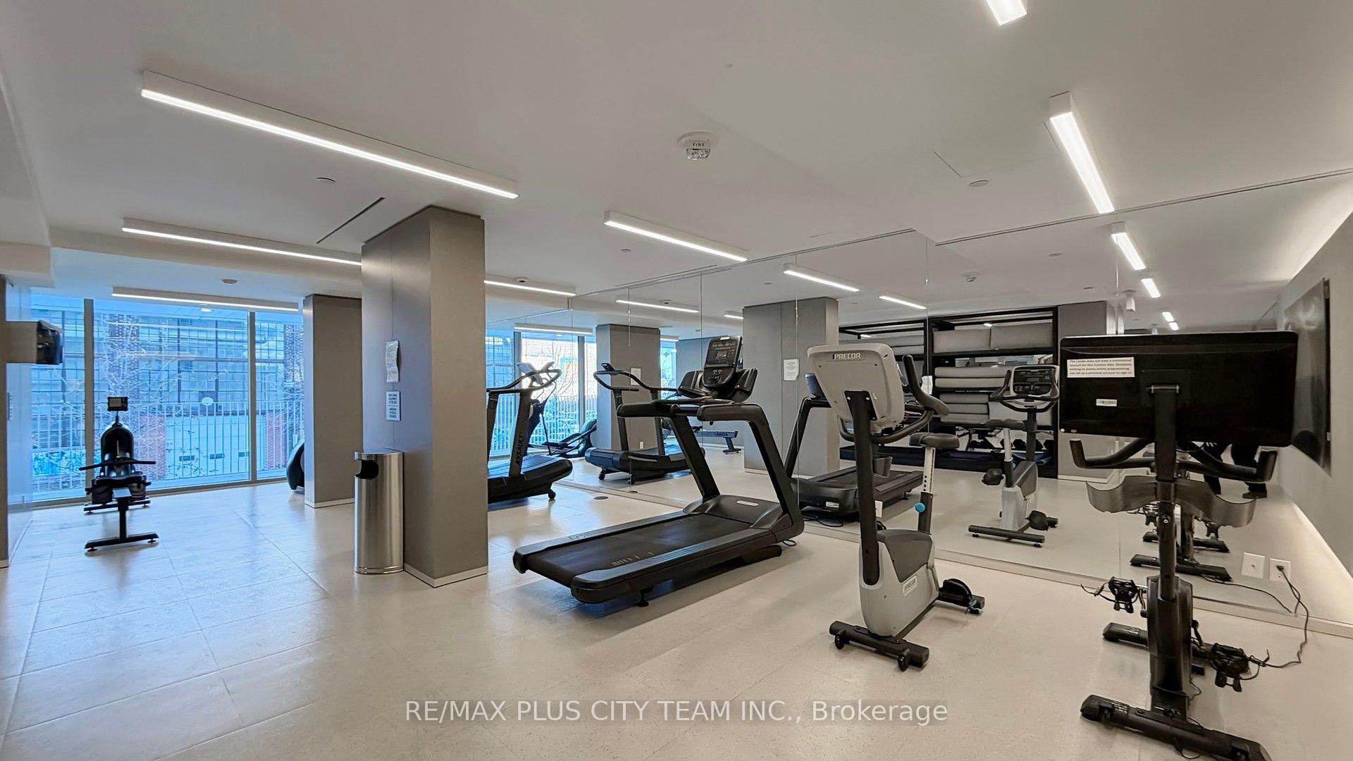 Photo 11 of Unit 614, 60 Tannery Road, Toronto, Waterfront Communities — HOMEH