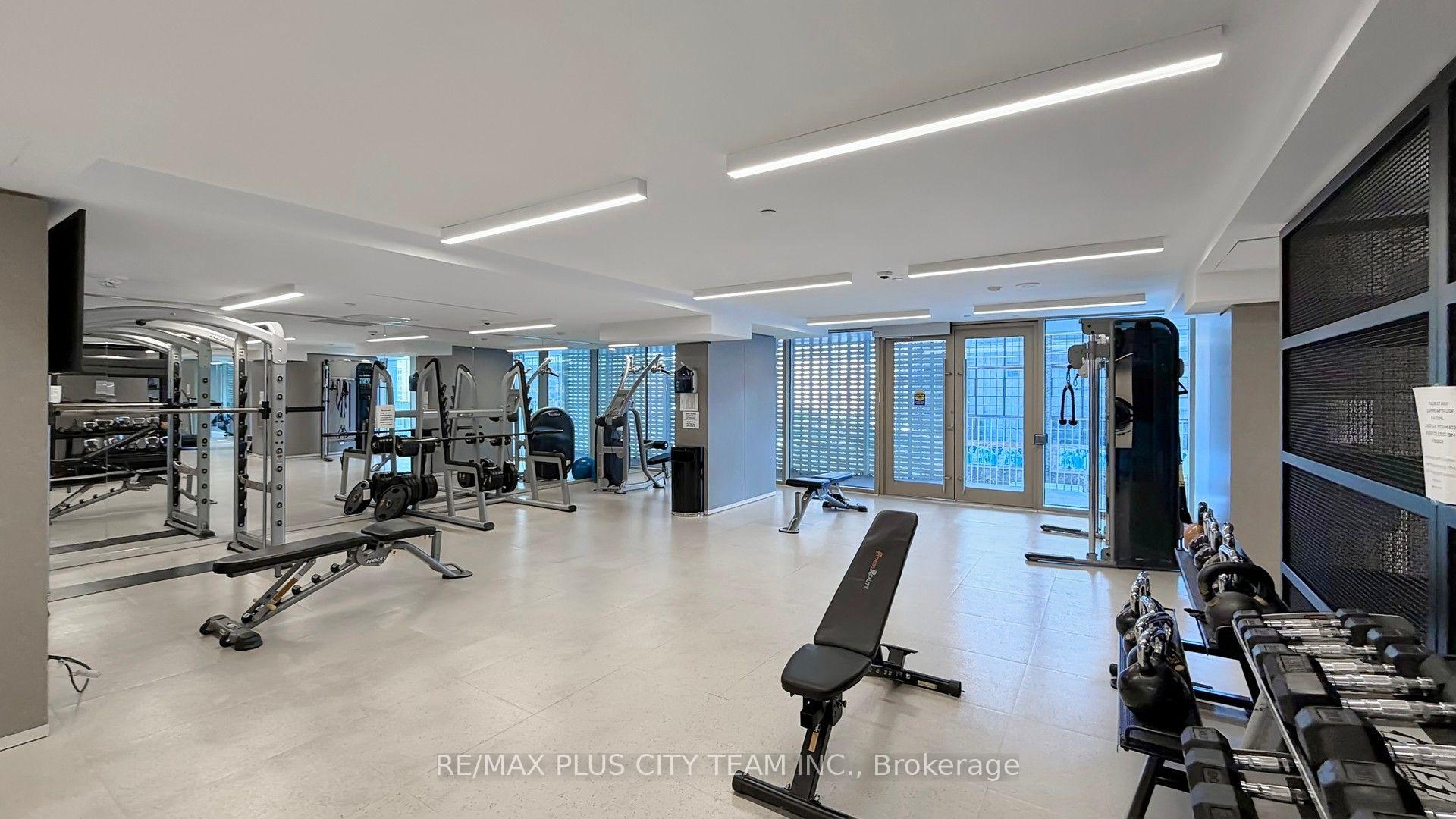 Photo 12 of Unit 614, 60 Tannery Road, Toronto, Waterfront Communities — HOMEH