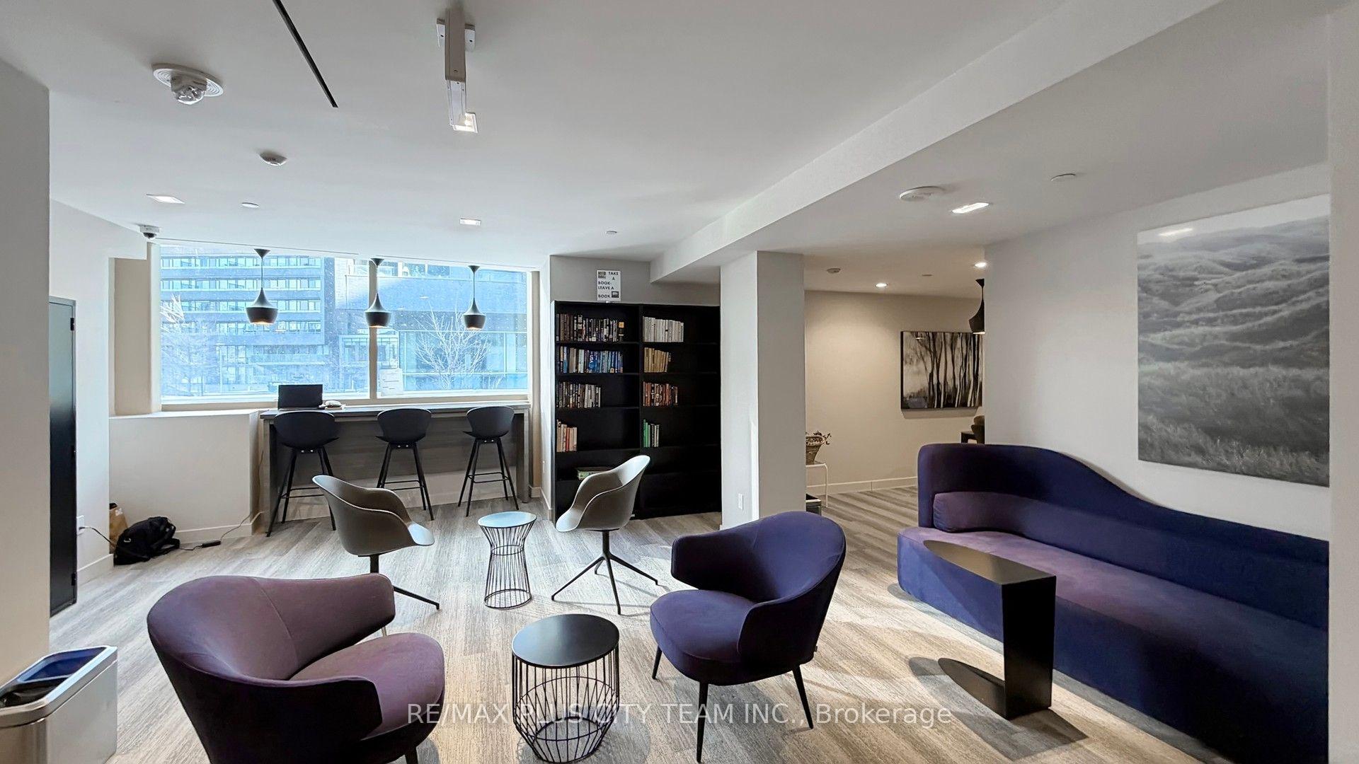 Photo 13 of Unit 614, 60 Tannery Road, Toronto, Waterfront Communities — HOMEH