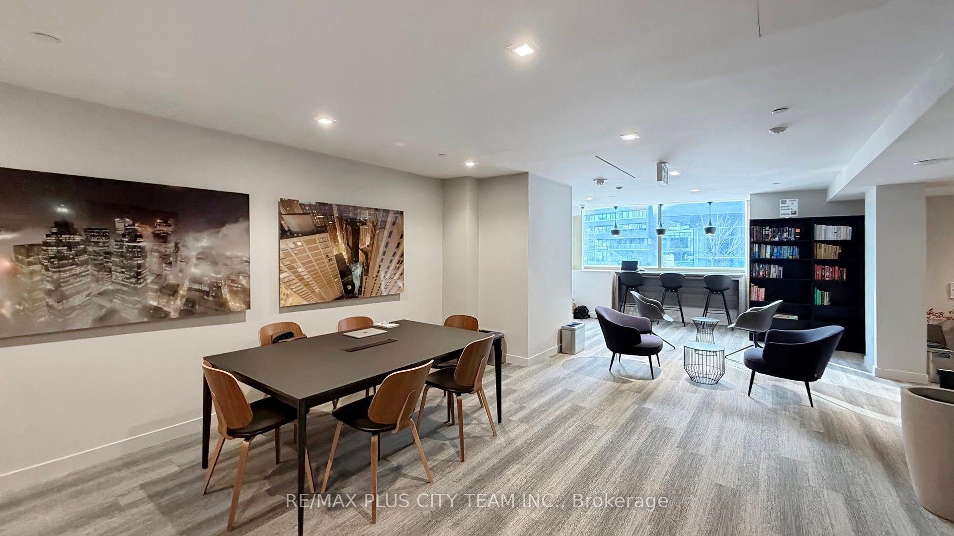 Photo 14 of Unit 614, 60 Tannery Road, Toronto, Waterfront Communities — HOMEH