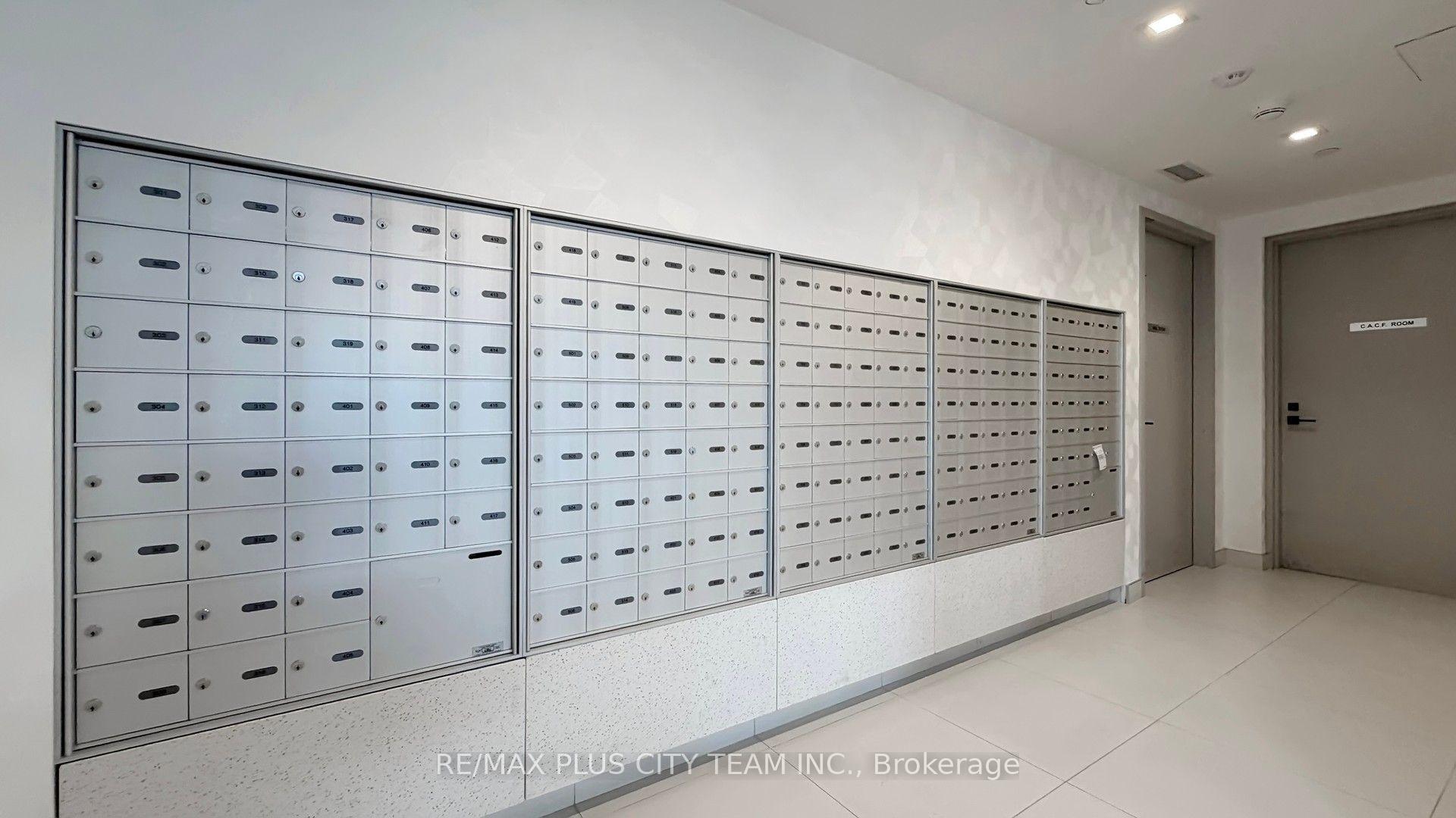 Photo 15 of Unit 614, 60 Tannery Road, Toronto, Waterfront Communities — HOMEH