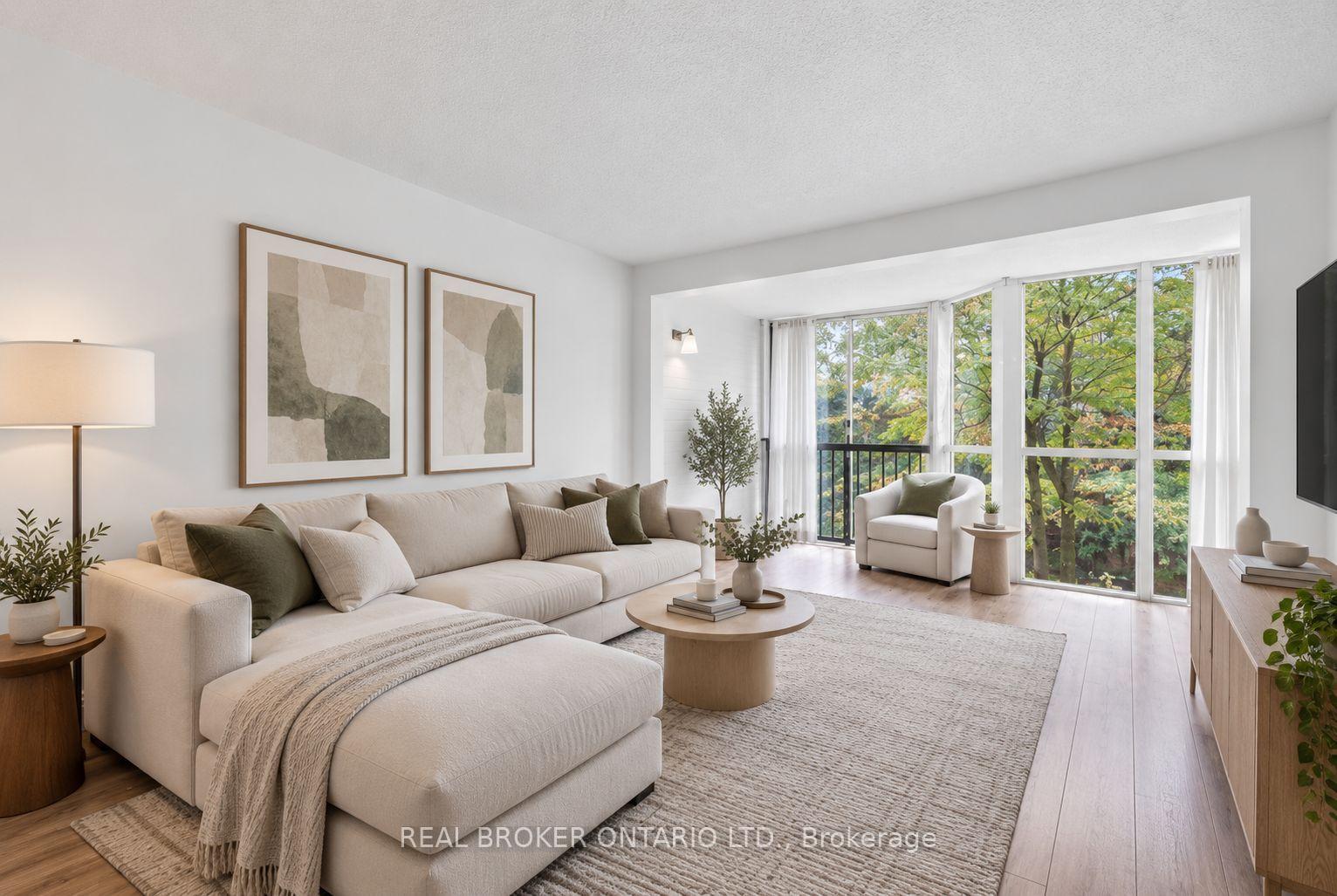 Photo of Unit 312, 5795 Yonge Street
