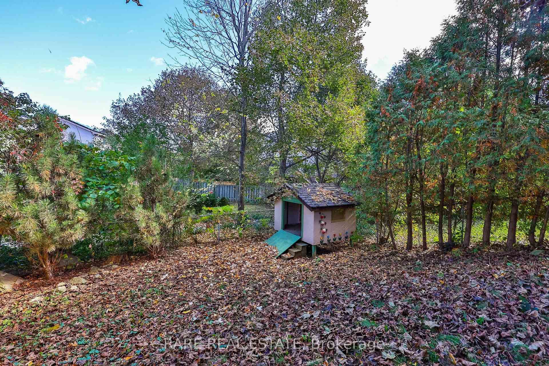 Photo 30 of 17 Glaceport Avenue, Hamilton, Dundas — HOMEH