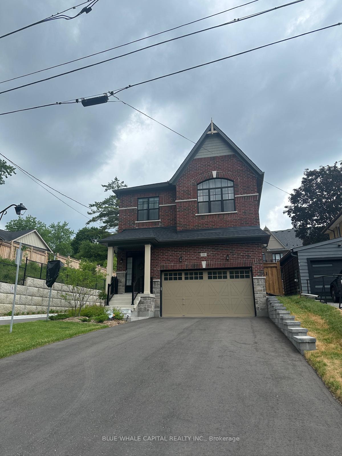 Photo 1 of Unit Bedroom 4, 10 Mill Street, Markham, Vinegar Hill — HOMEH