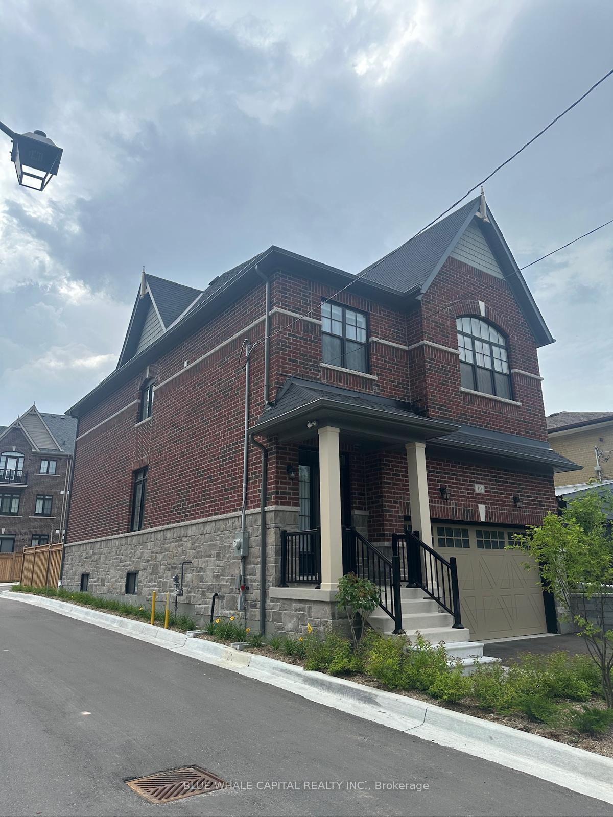 Photo 2 of Unit Bedroom 4, 10 Mill Street, Markham, Vinegar Hill — HOMEH