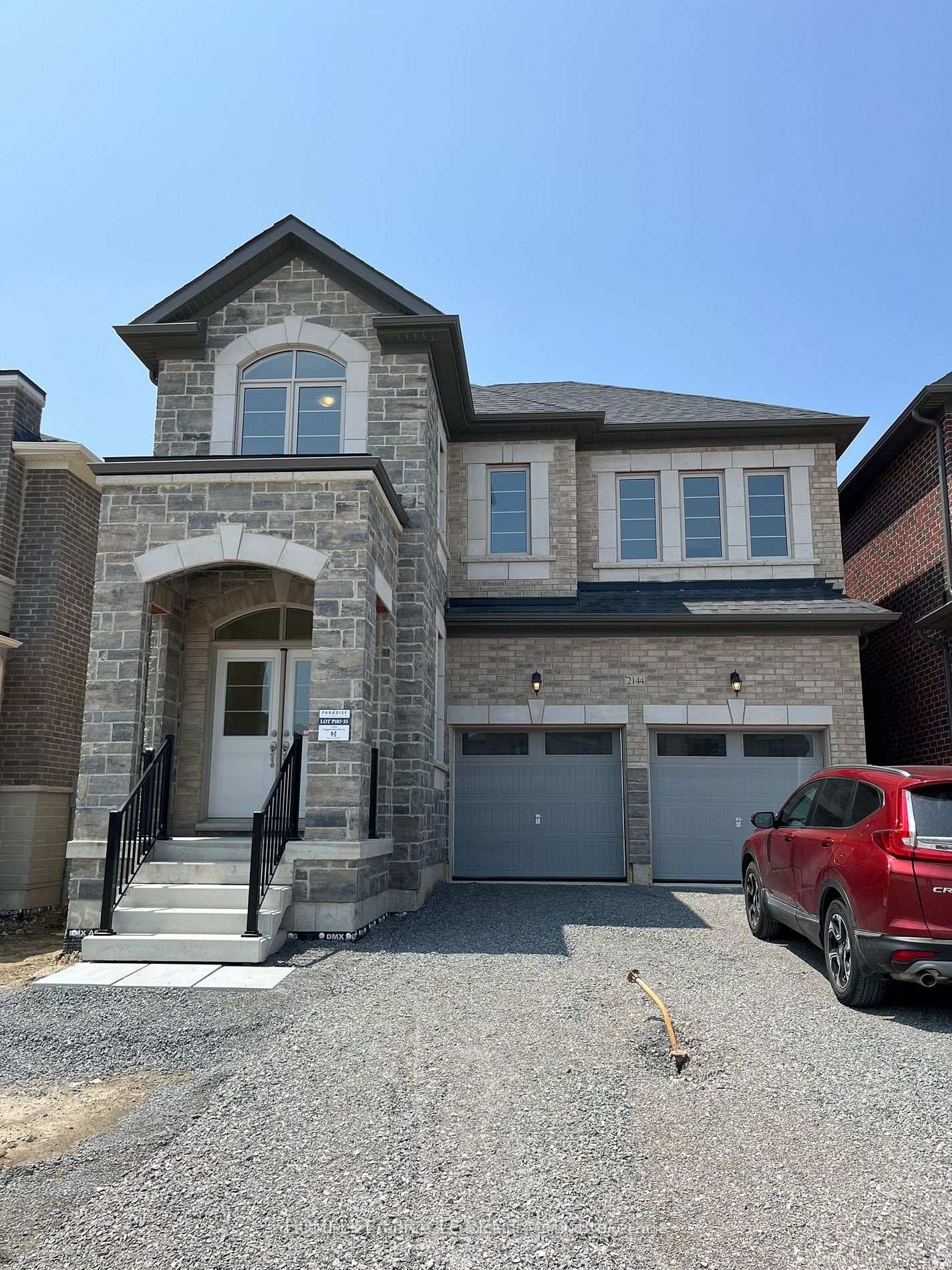 Photo 1 of 2144 Coppermine Street, Oshawa, Kedron — HOMEH