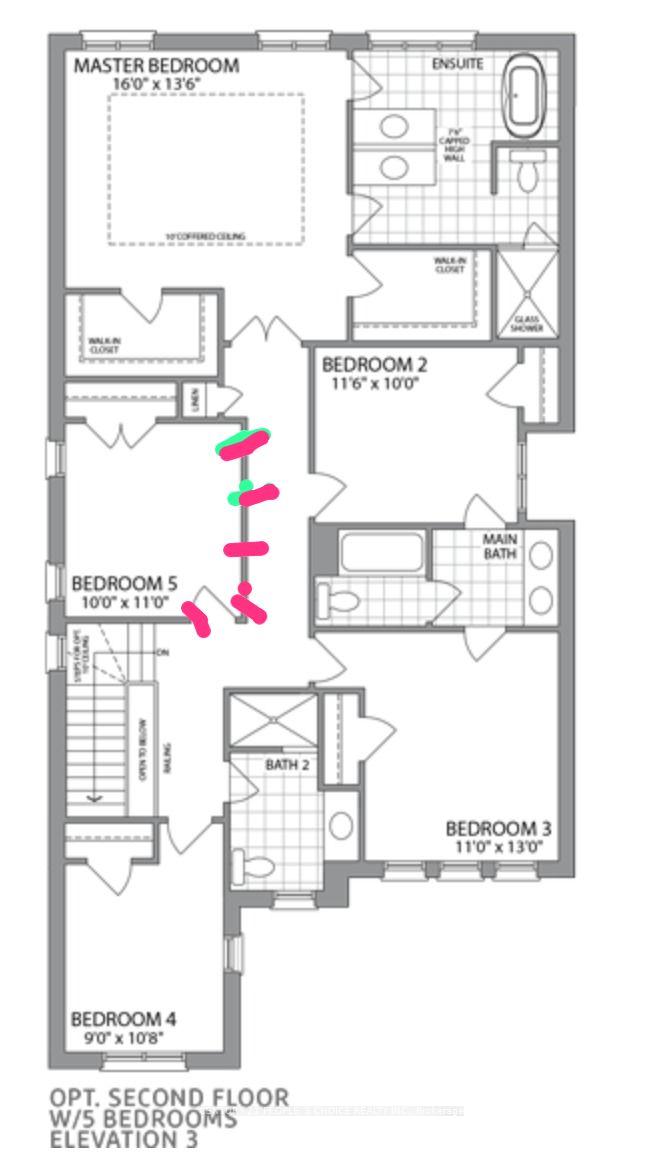 Photo 18 of 2144 Coppermine Street, Oshawa, Kedron — HOMEH