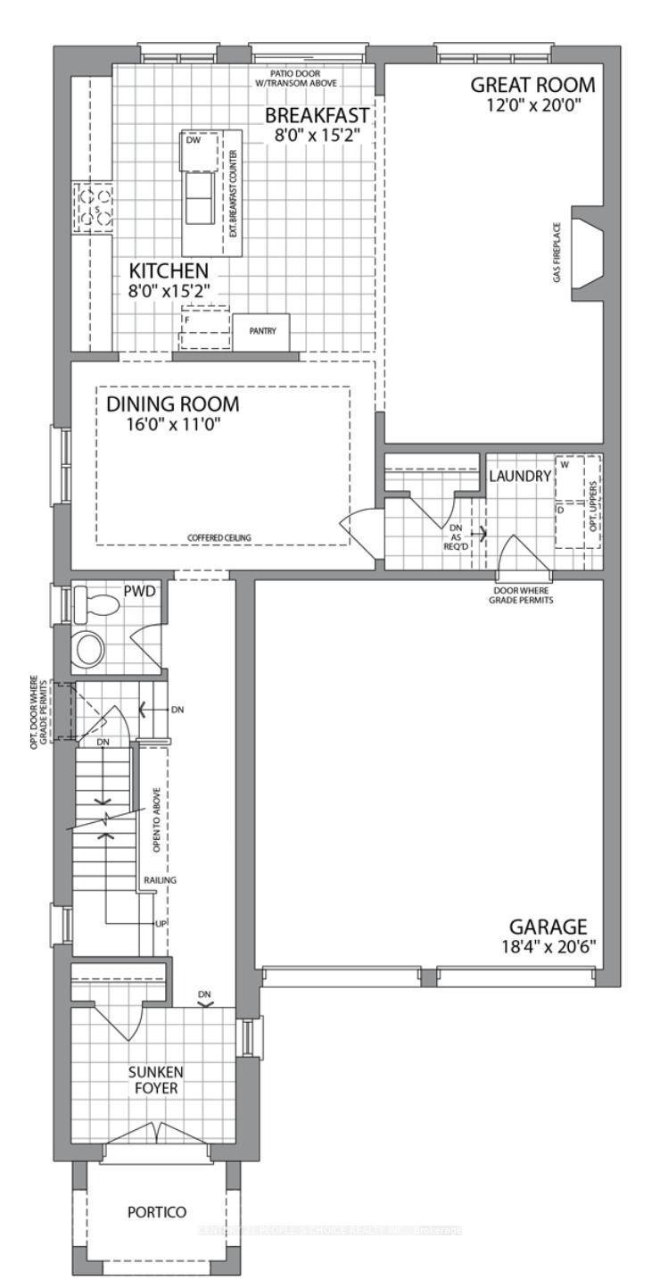 Photo 19 of 2144 Coppermine Street, Oshawa, Kedron — HOMEH
