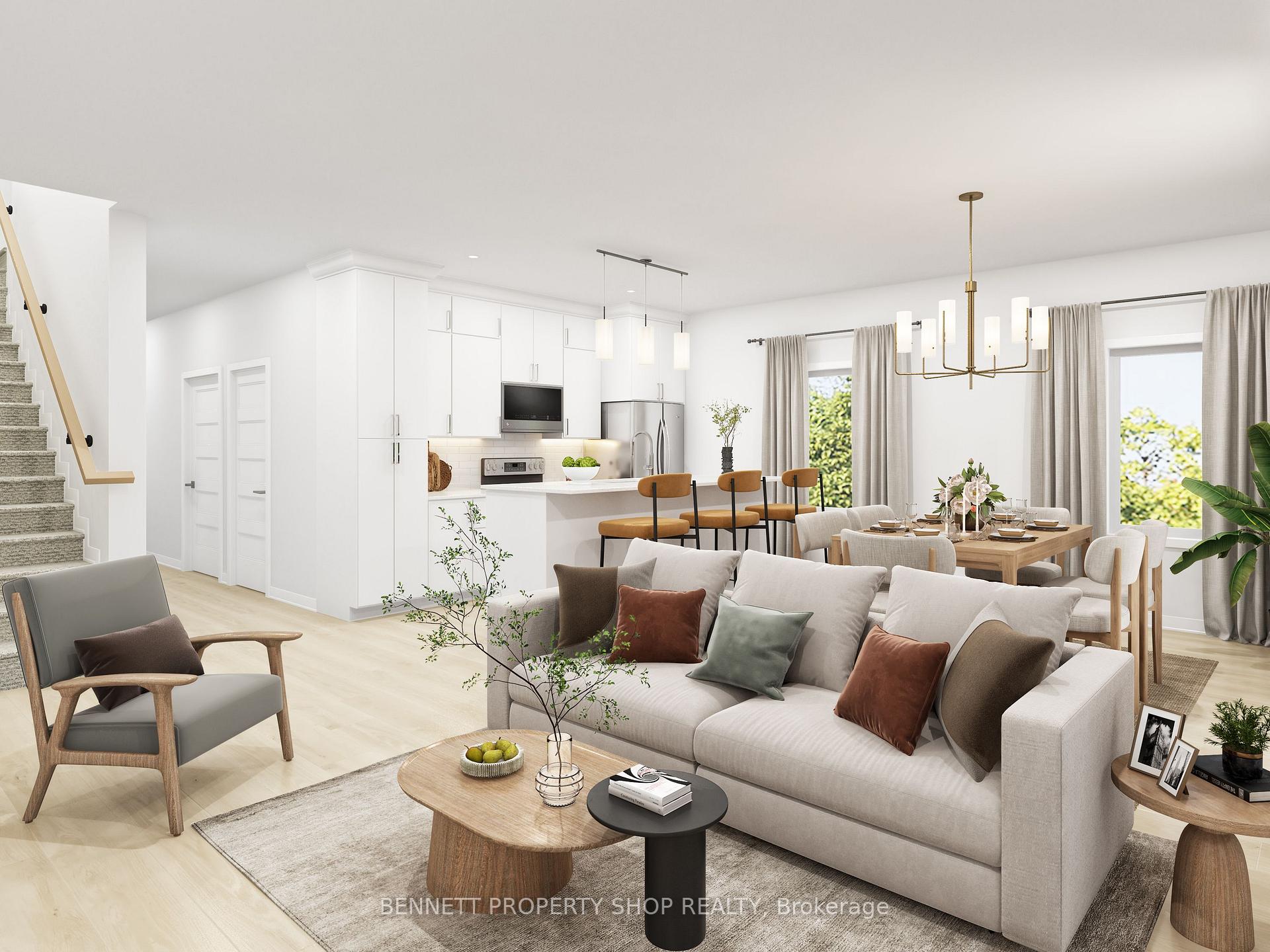 Photo 2 of 207 Bensinger Way, Ottawa, Stittsville (North) — HOMEH