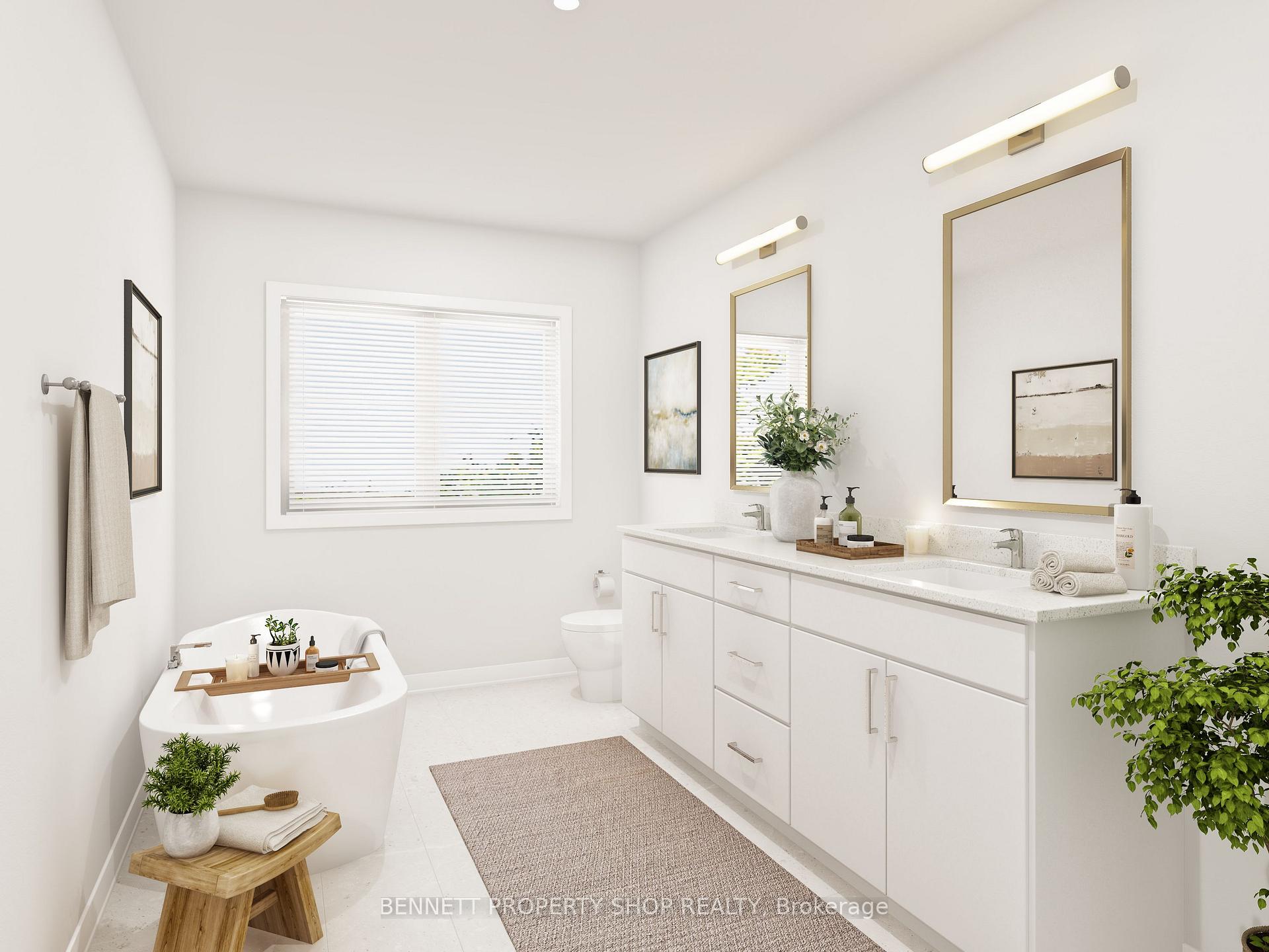 Photo 6 of 207 Bensinger Way, Ottawa, Stittsville (North) — HOMEH