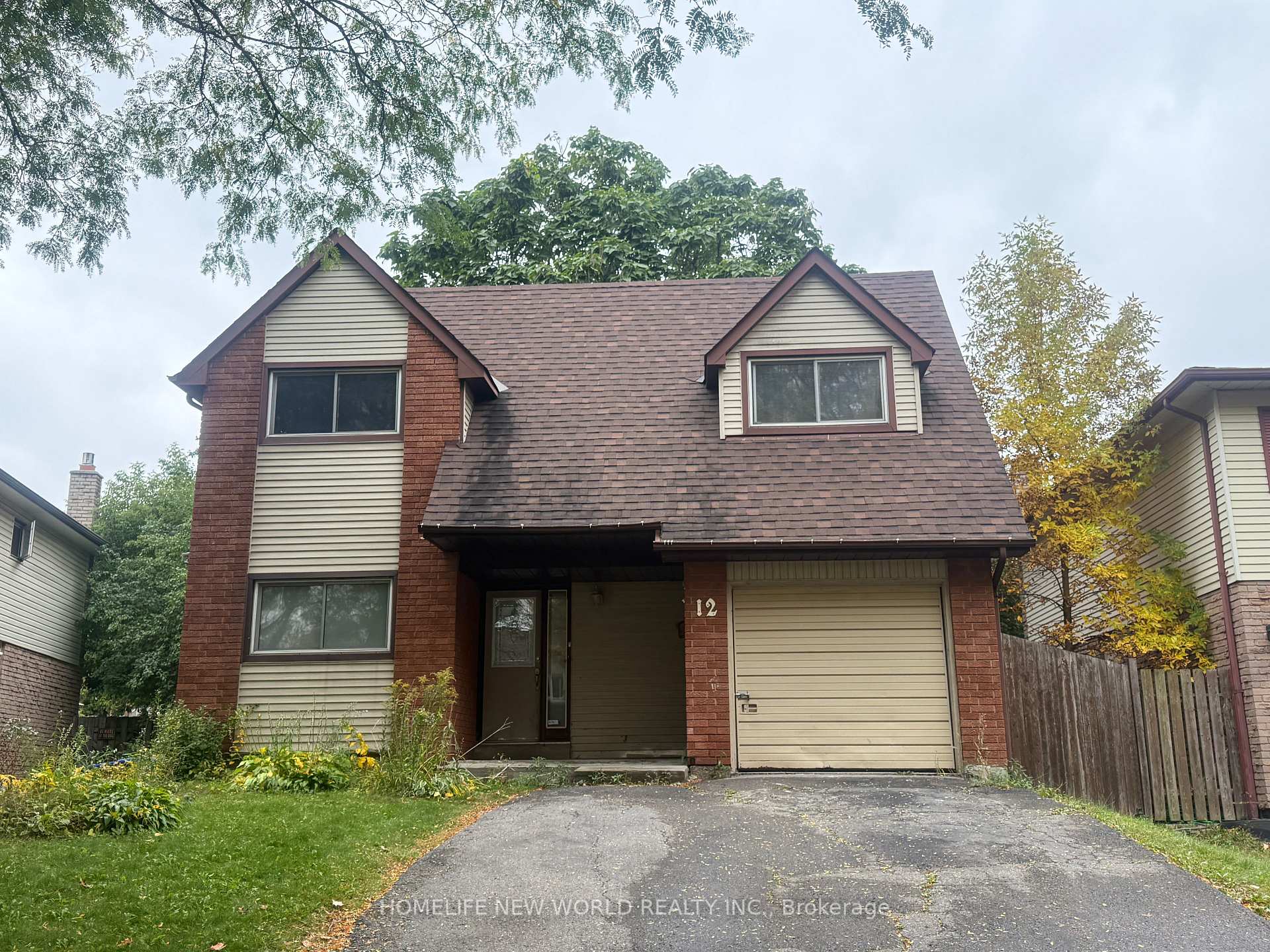 Photo 1 of Unit Upper, 12 Jacob Drive, Whitby, Lynde Creek — HOMEH