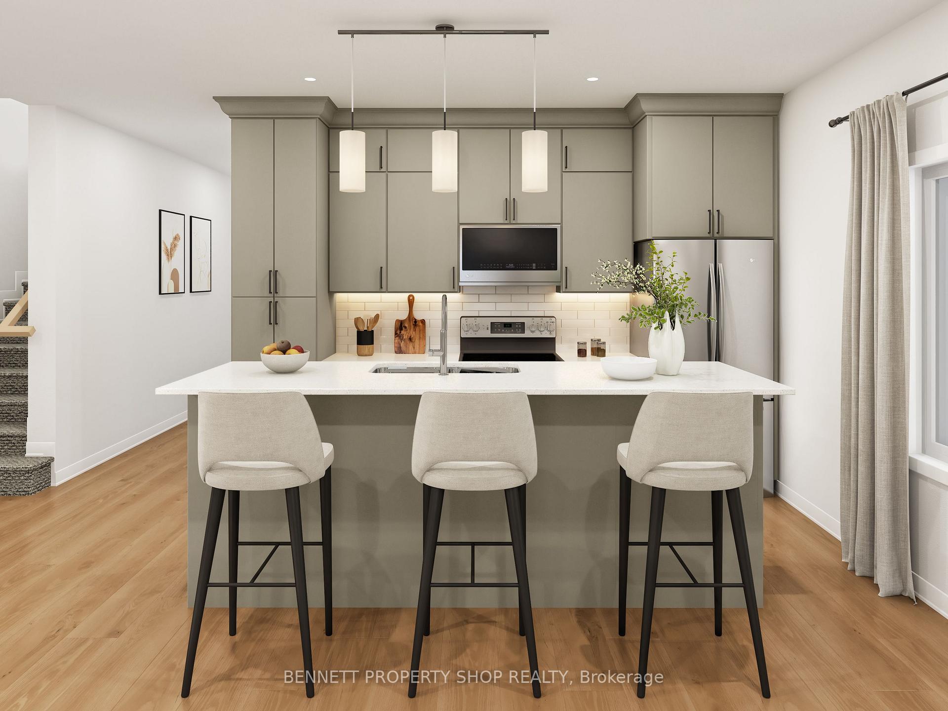 Photo 3 of 199 Bensinger Way, Ottawa, Stittsville (North) — HOMEH