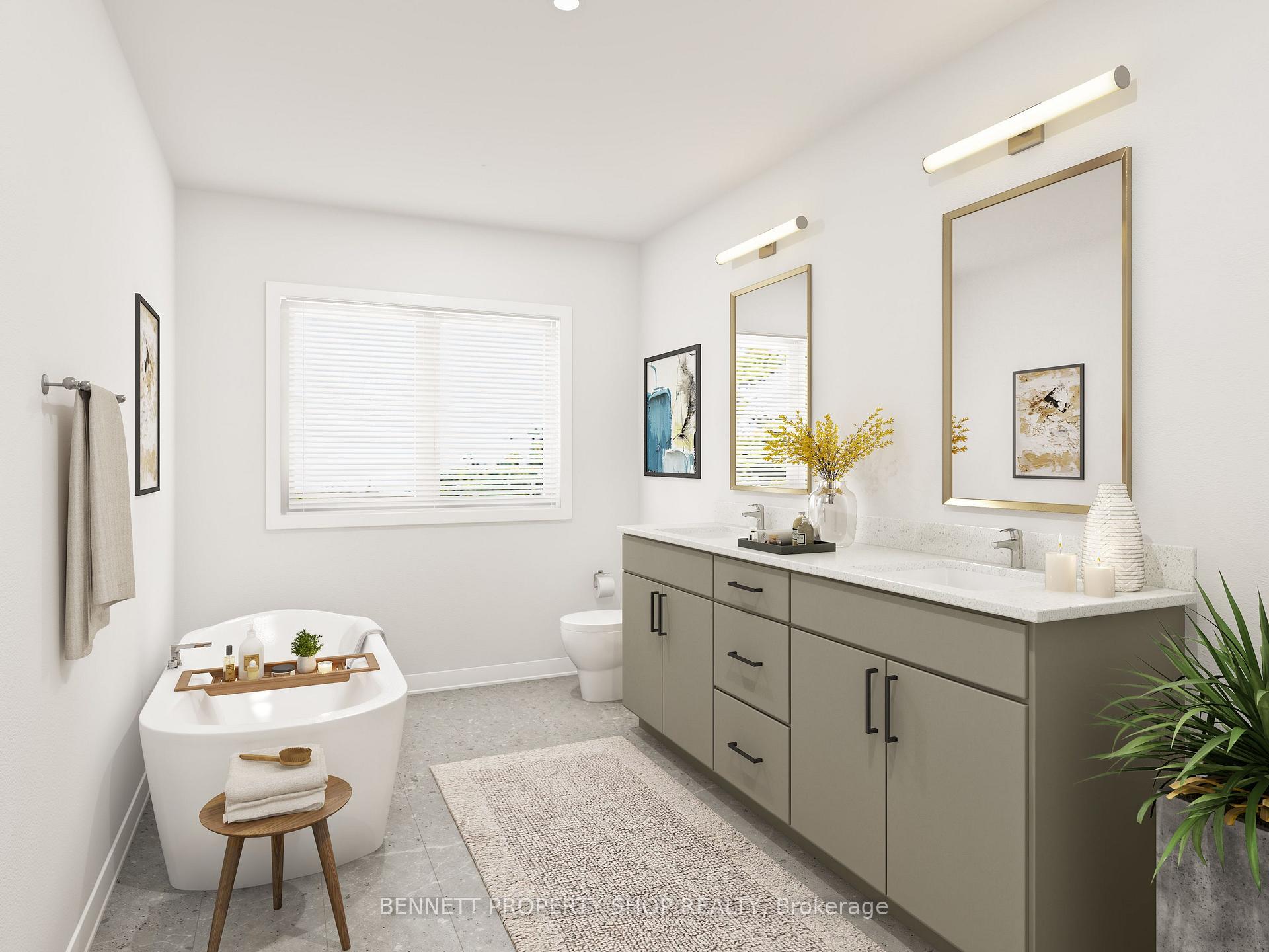 Photo 5 of 199 Bensinger Way, Ottawa, Stittsville (North) — HOMEH