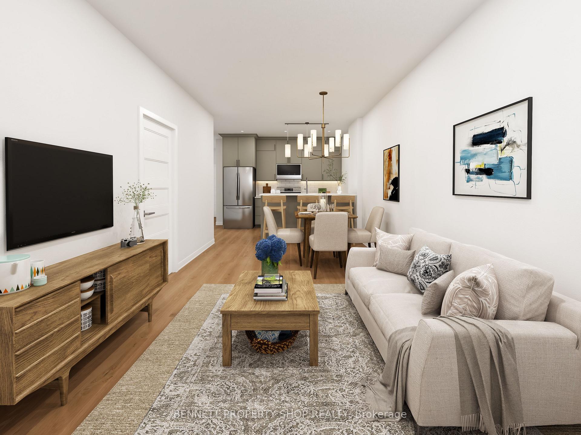 Photo 10 of 199 Bensinger Way, Ottawa, Stittsville (North) — HOMEH
