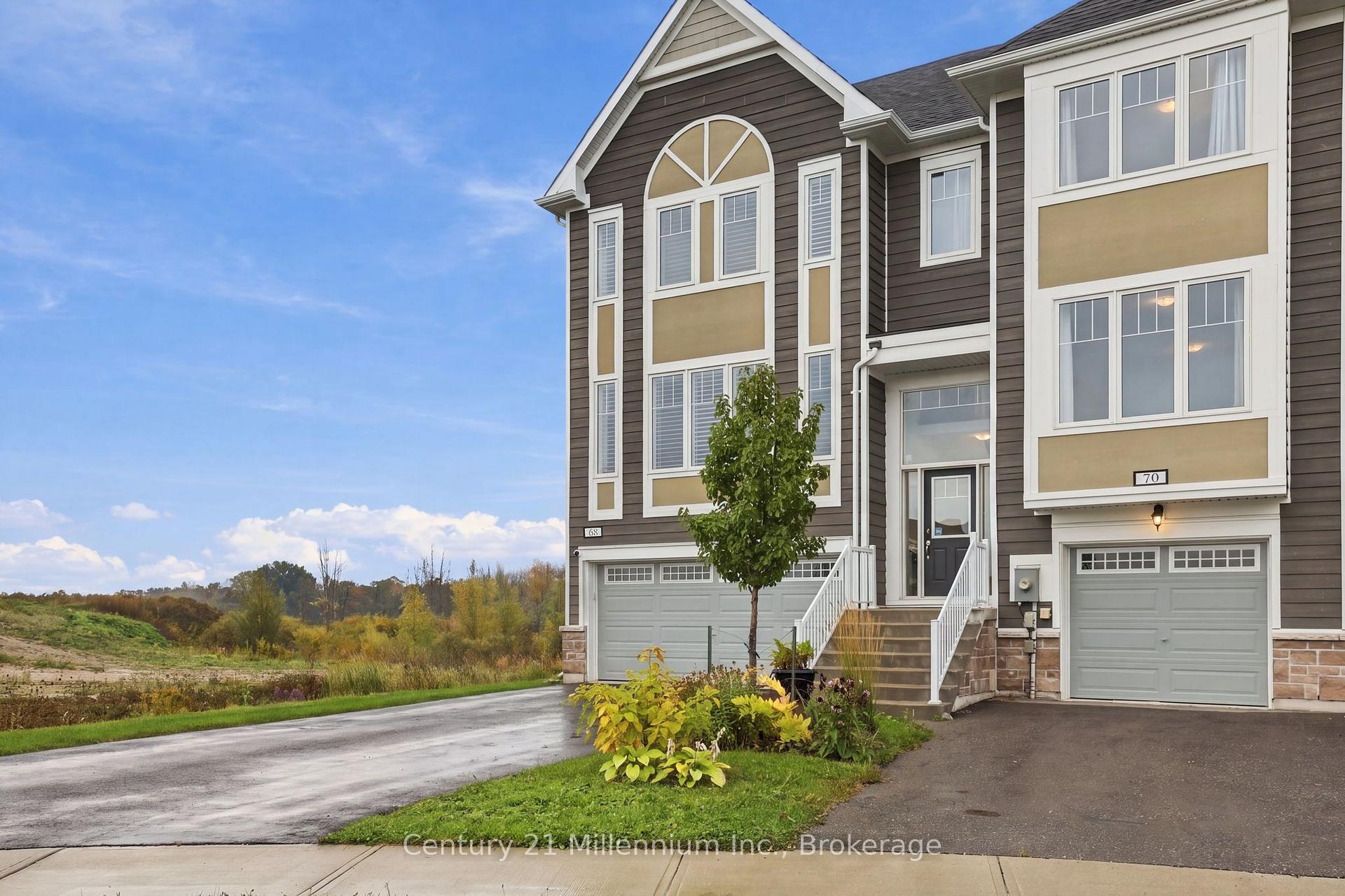 Photo 3 of 70 Sandhill Crane Drive, Wasaga Beach — HOMEH