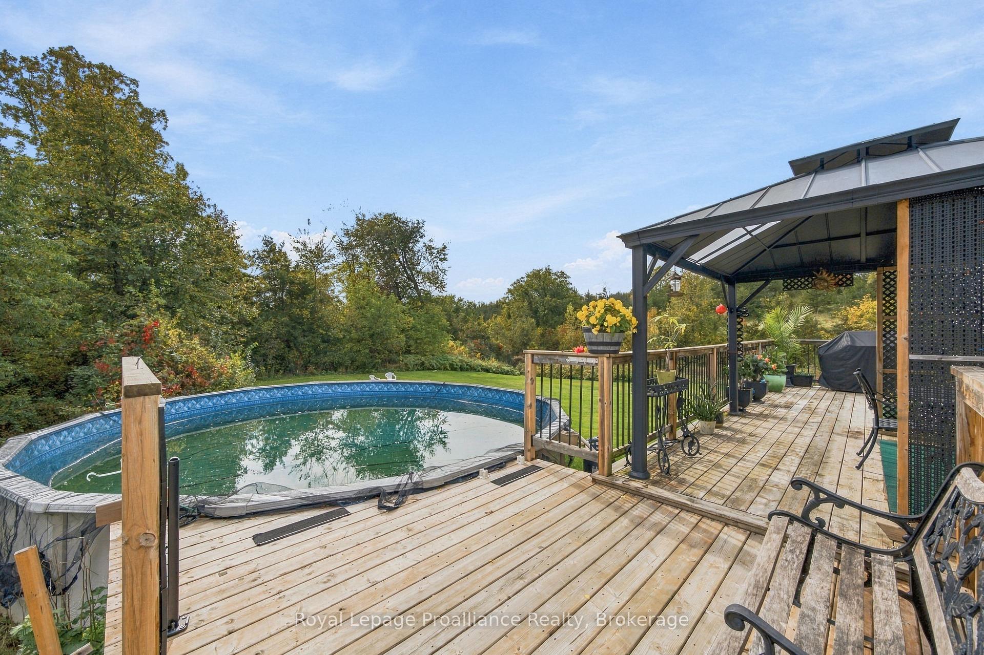 Photo 4 of 1390a Mudcat Road, Belleville, Thurlow Ward — HOMEH