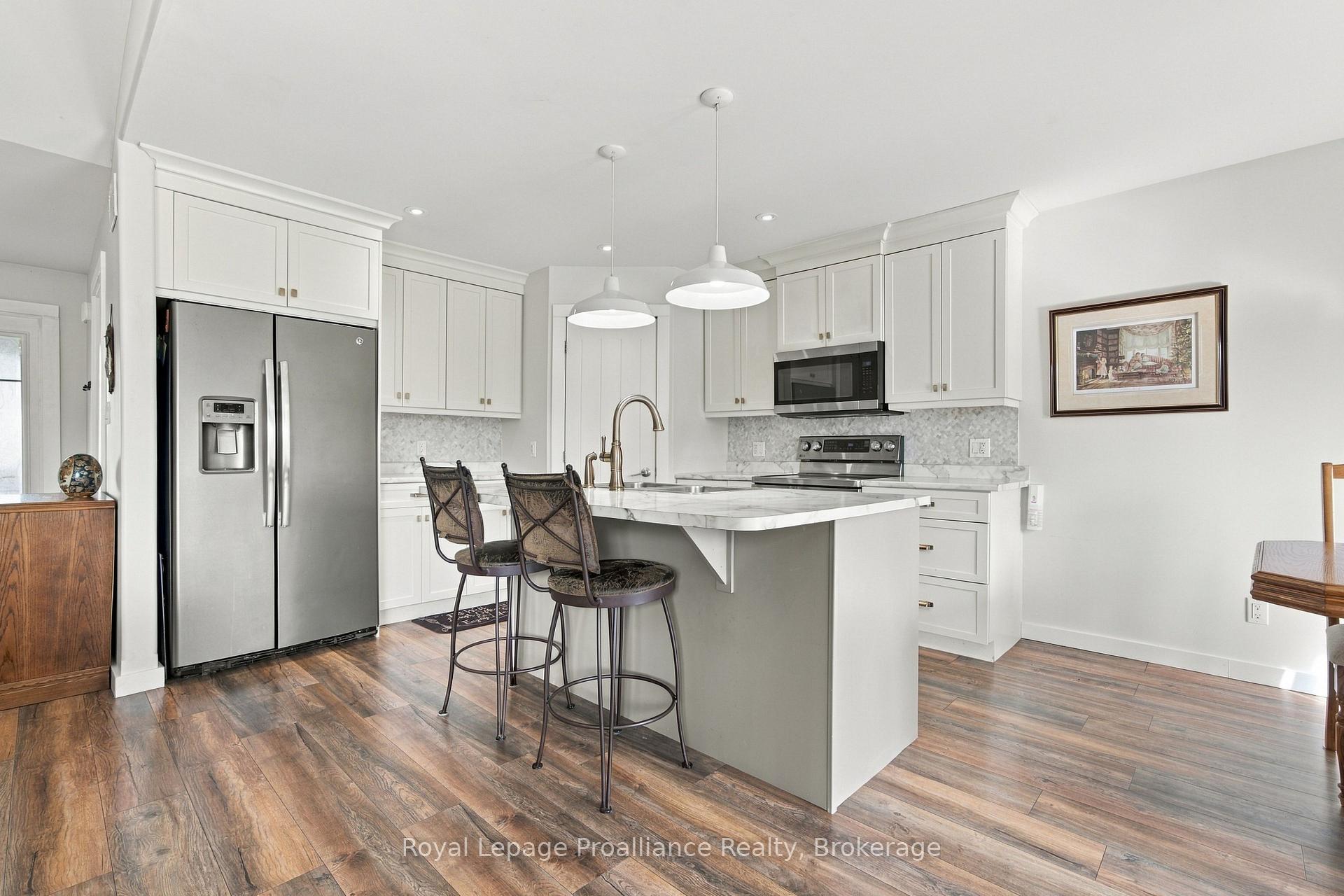 Photo 9 of 1390a Mudcat Road, Belleville, Thurlow Ward — HOMEH