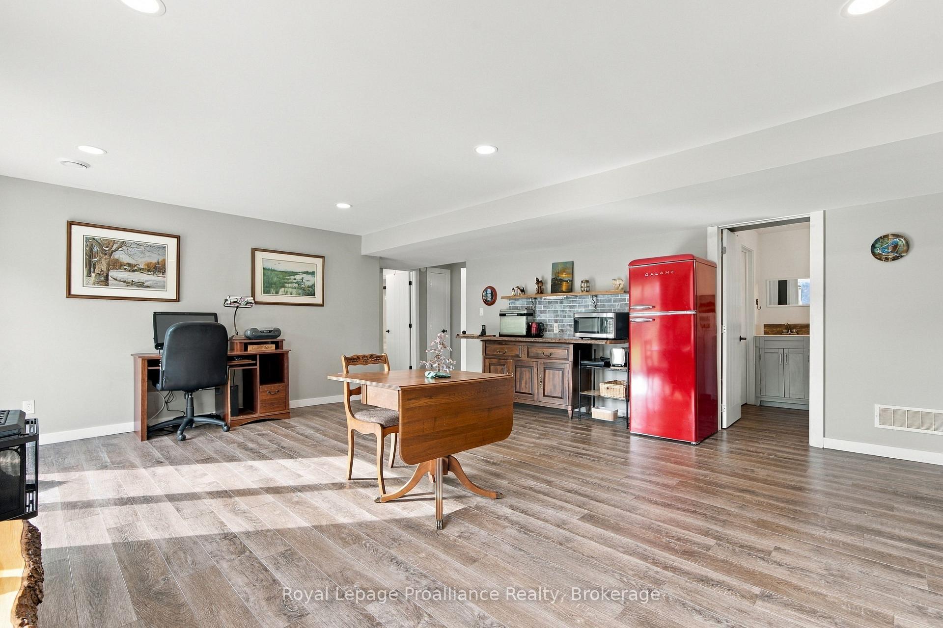 Photo 25 of 1390a Mudcat Road, Belleville, Thurlow Ward — HOMEH
