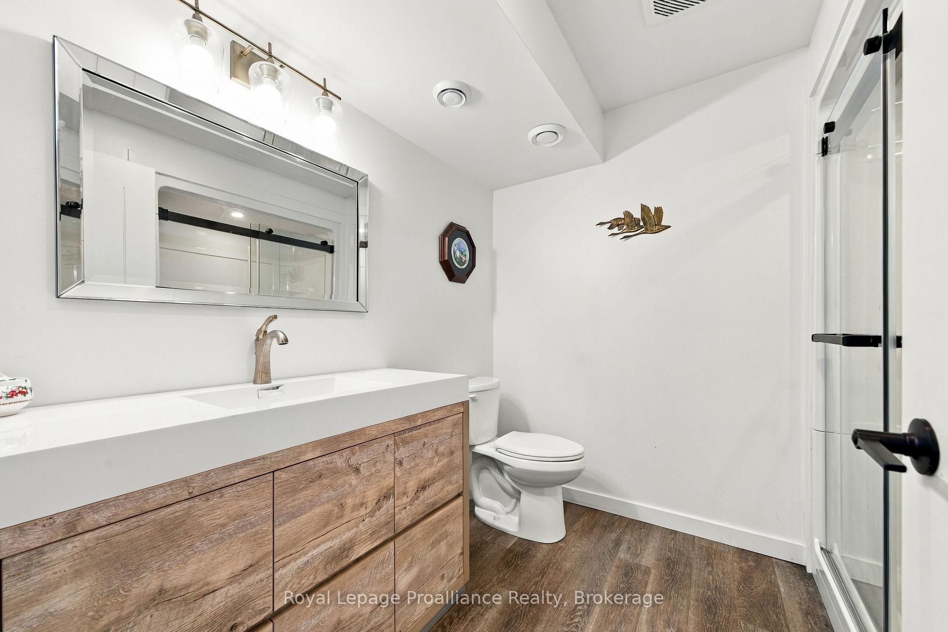 Photo 28 of 1390a Mudcat Road, Belleville, Thurlow Ward — HOMEH