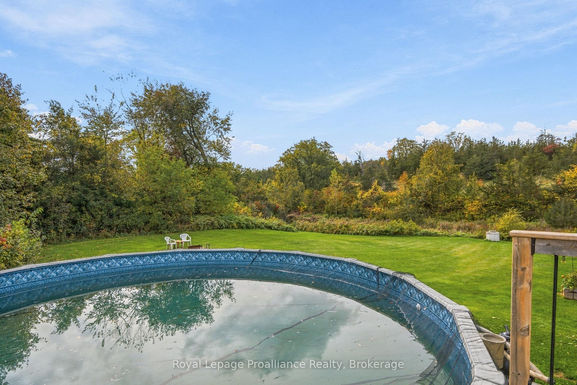 Photo 30 of 1390a Mudcat Road, Belleville, Thurlow Ward — HOMEH