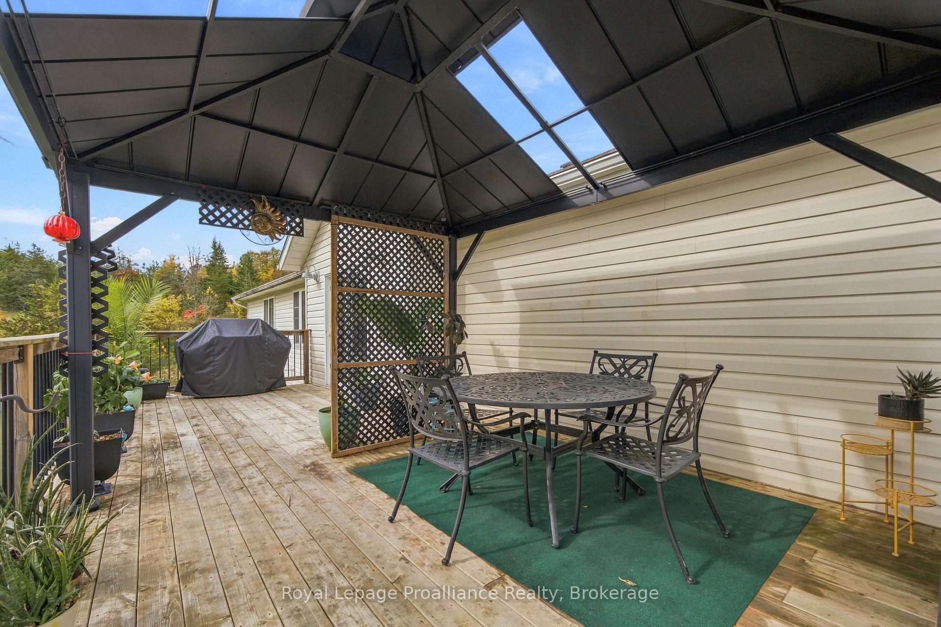 Photo 31 of 1390a Mudcat Road, Belleville, Thurlow Ward — HOMEH