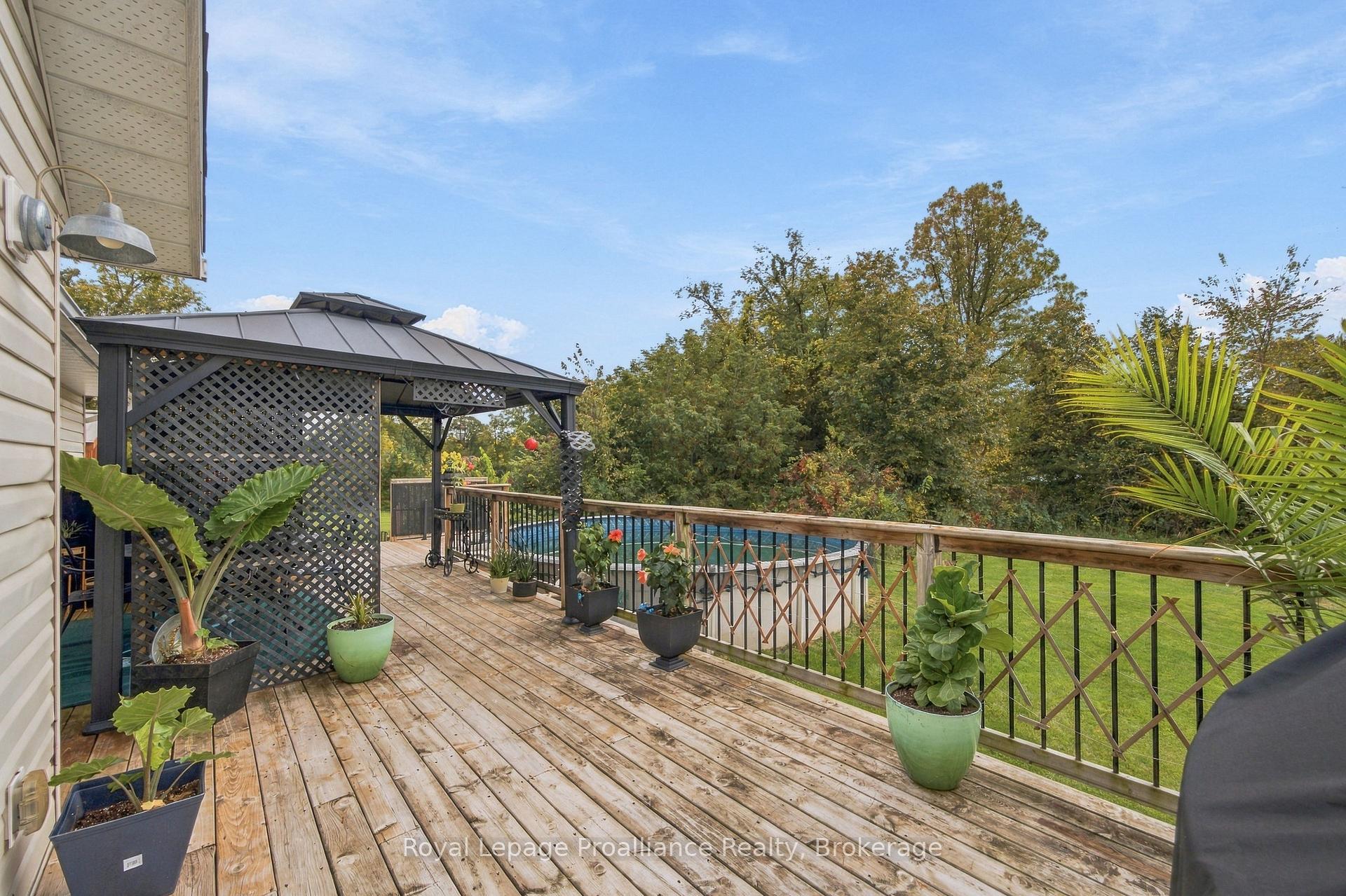 Photo 32 of 1390a Mudcat Road, Belleville, Thurlow Ward — HOMEH