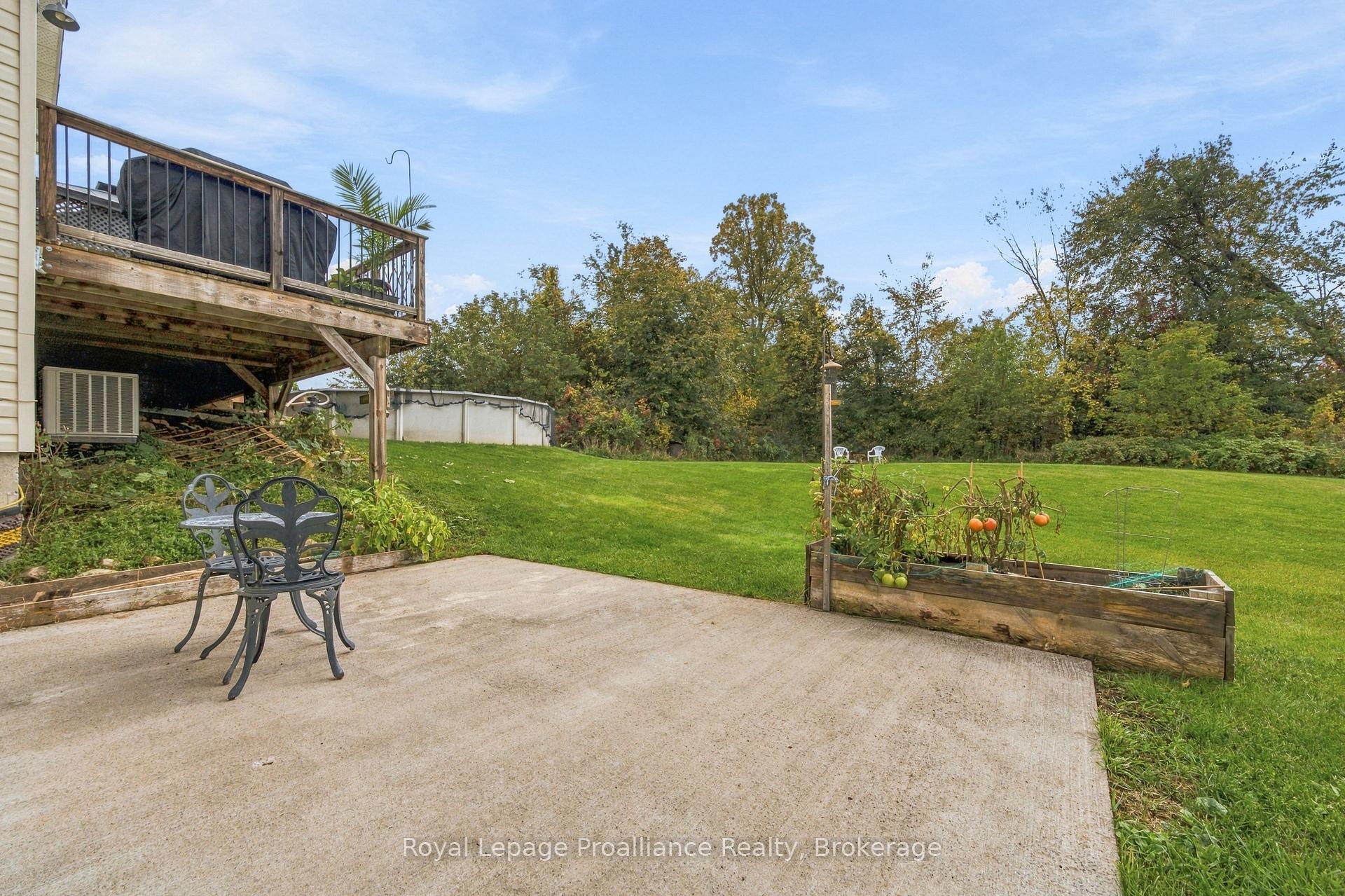 Photo 33 of 1390a Mudcat Road, Belleville, Thurlow Ward — HOMEH