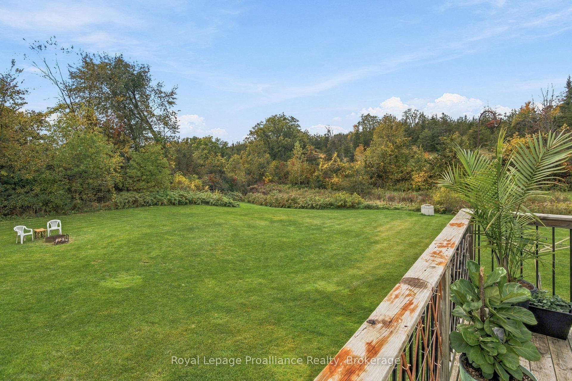 Photo 34 of 1390a Mudcat Road, Belleville, Thurlow Ward — HOMEH
