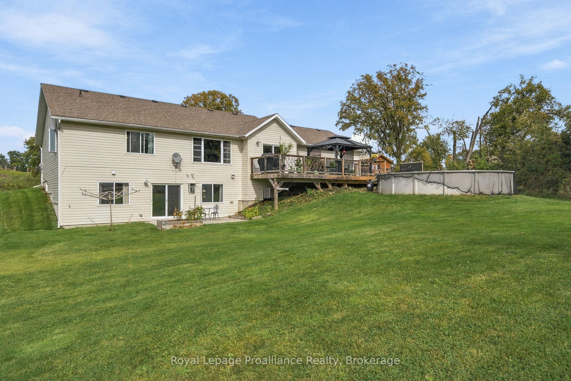 Photo 36 of 1390a Mudcat Road, Belleville, Thurlow Ward — HOMEH