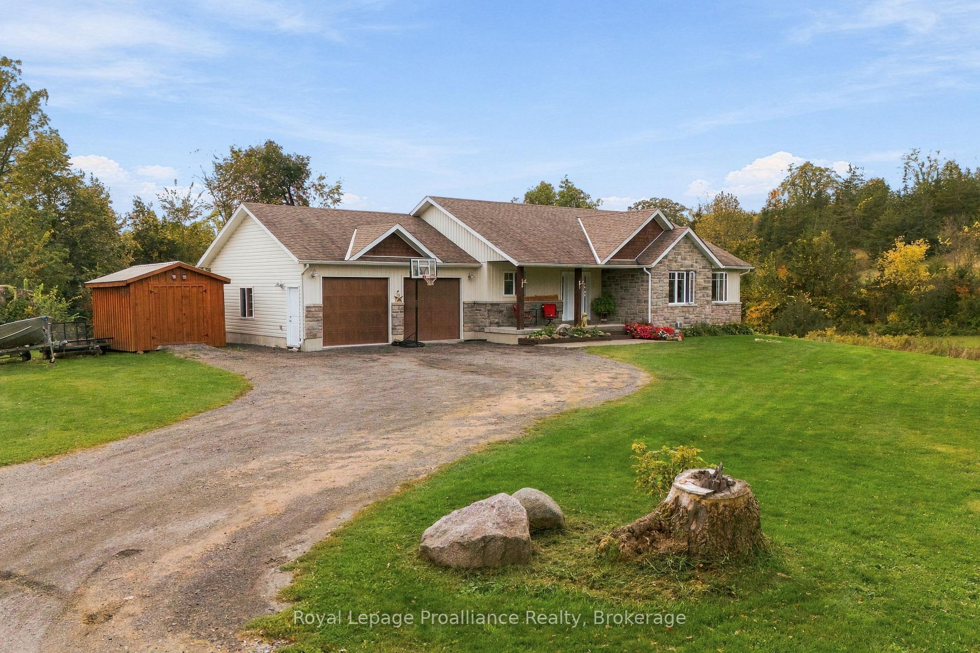 Photo 39 of 1390a Mudcat Road, Belleville, Thurlow Ward — HOMEH